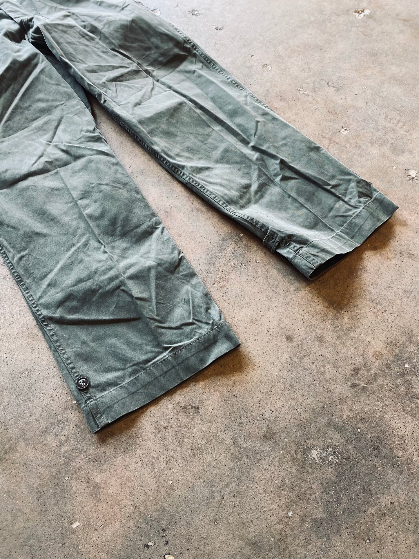 1940s-50s US Army Field Trouser