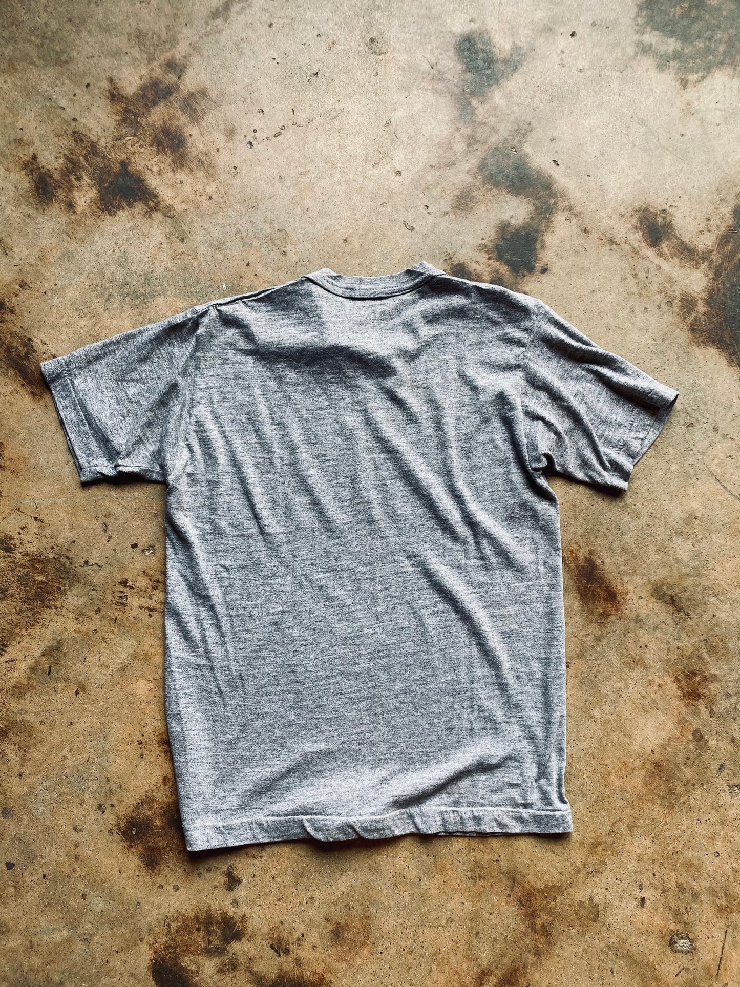 Vintage Sheriff’s Dept. Tee | Small