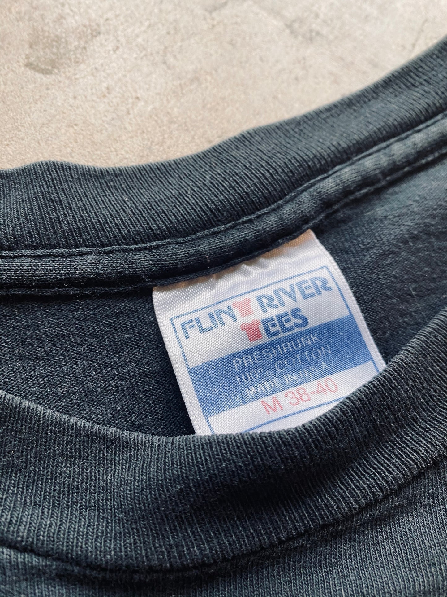 Vintage Idaho Souvenir Tee