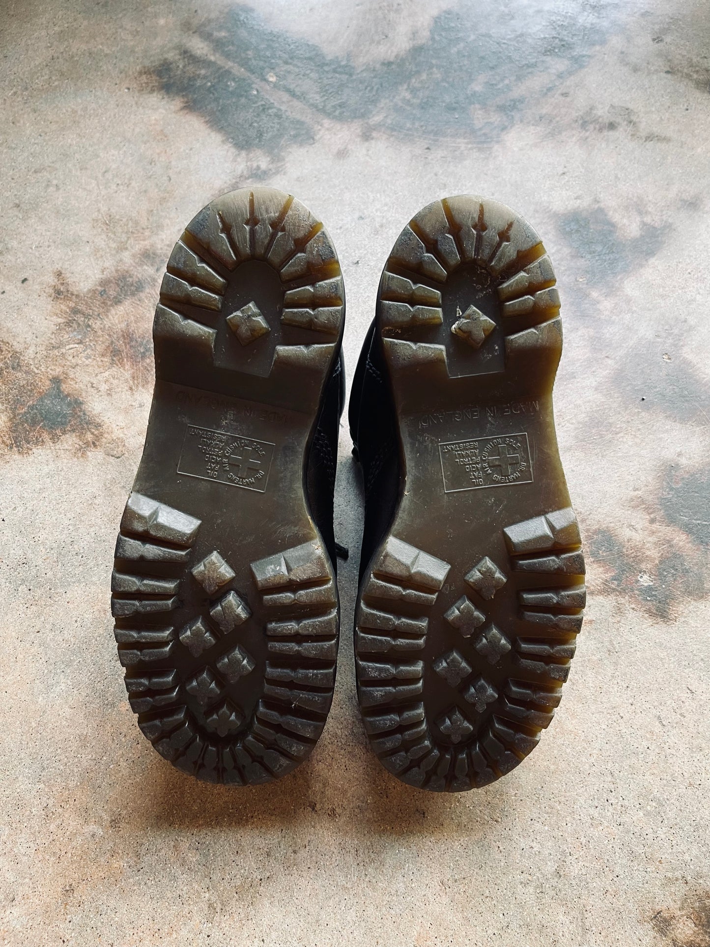 Dr Martens 8287 Boot | M9