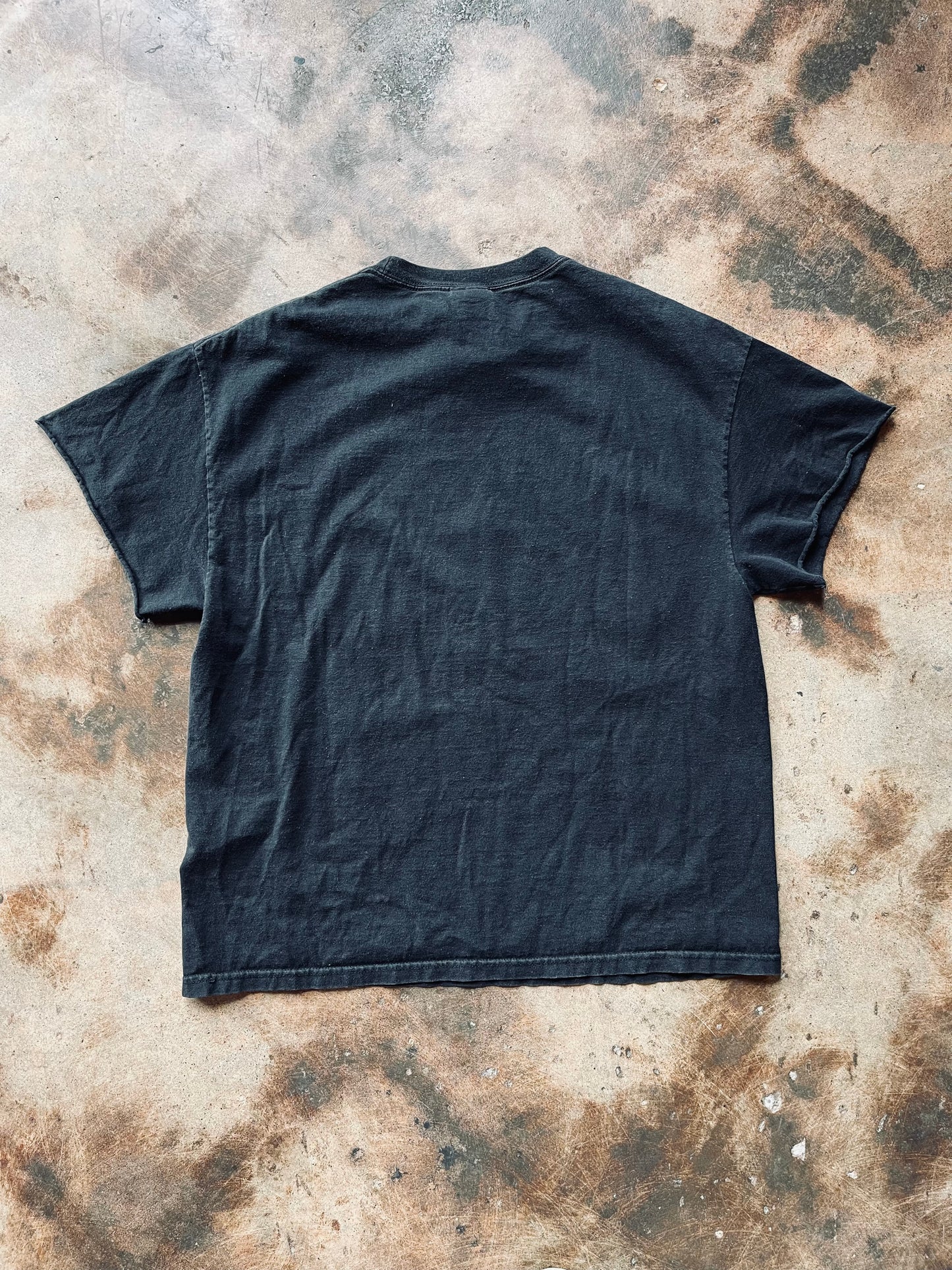 1995 Stevie Ray Vaughan Graphic Tee | X-Large