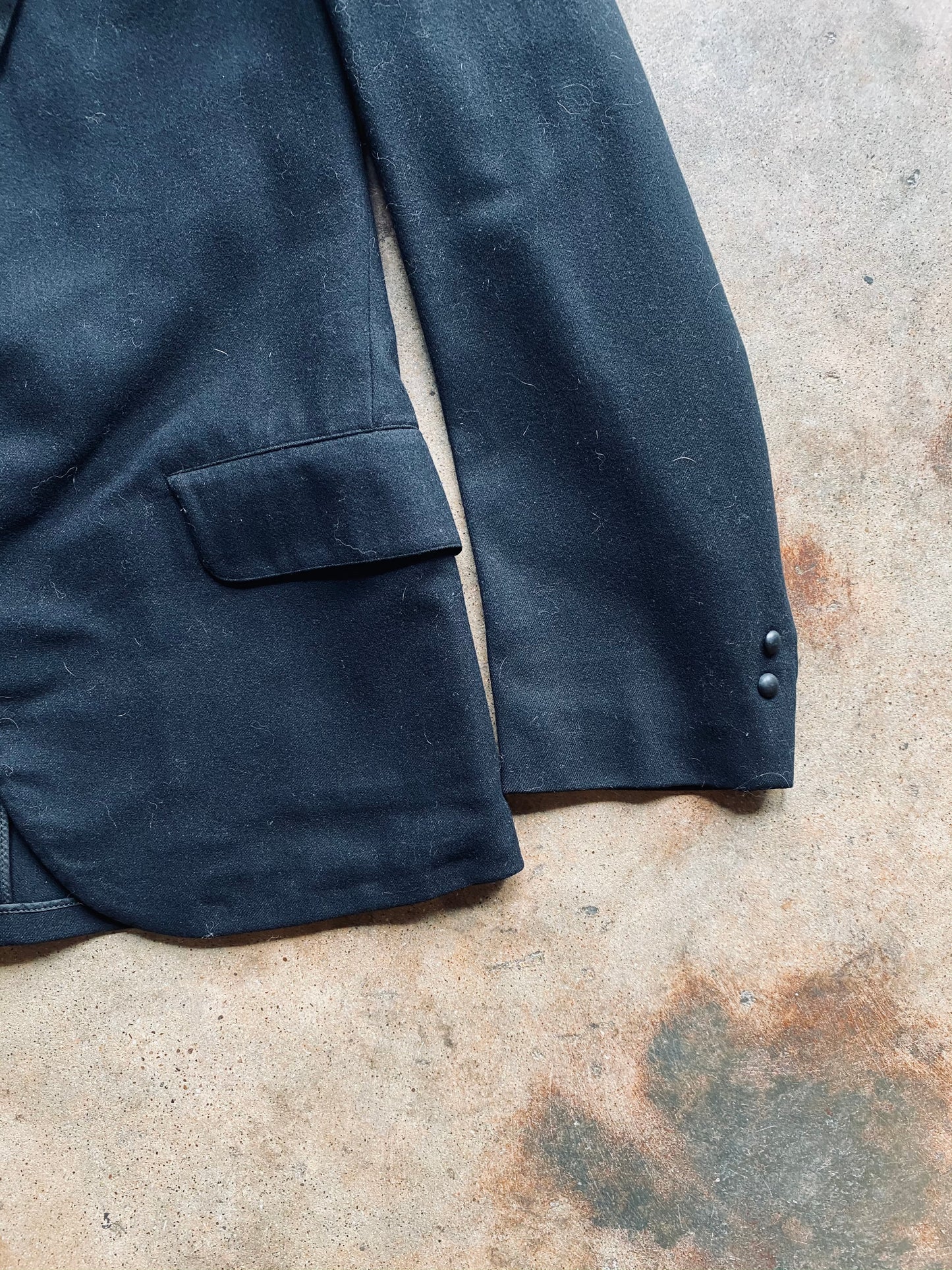 1930s Royal Tailors Inc Custom Tuxedo | 38R