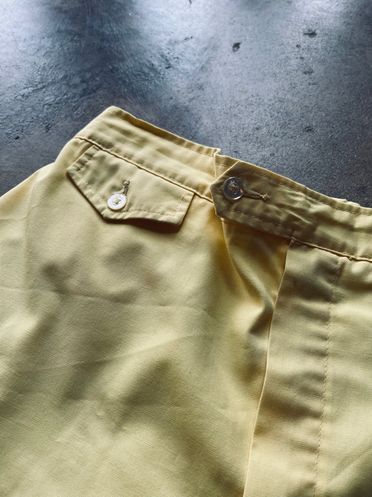 1970’s Jantzen Swim Trunks | 34