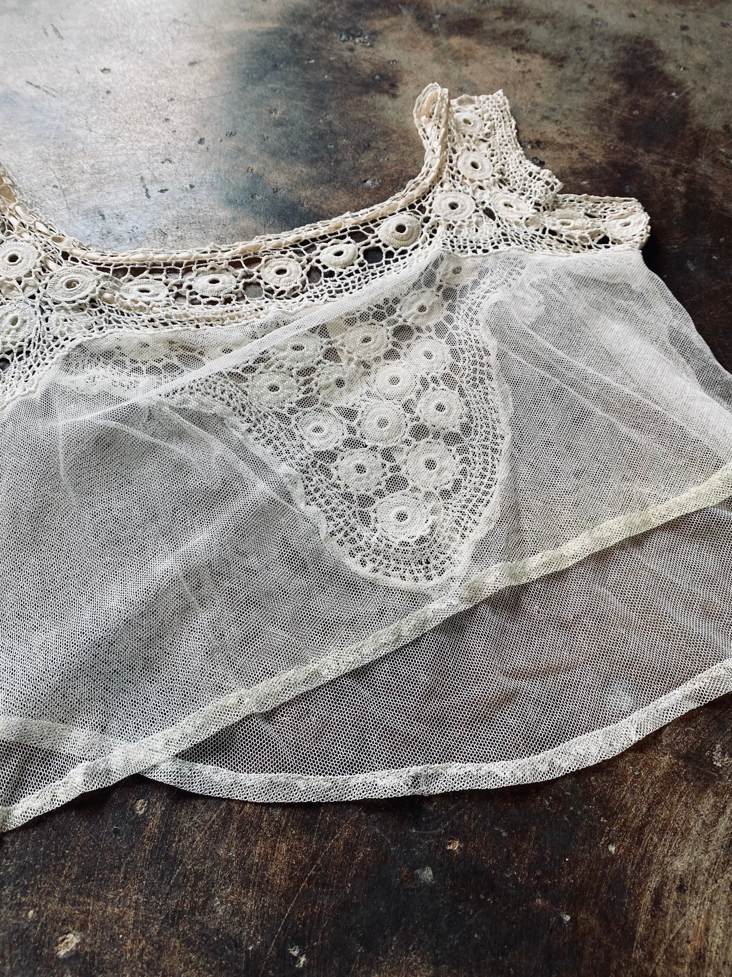 Antique Camisole