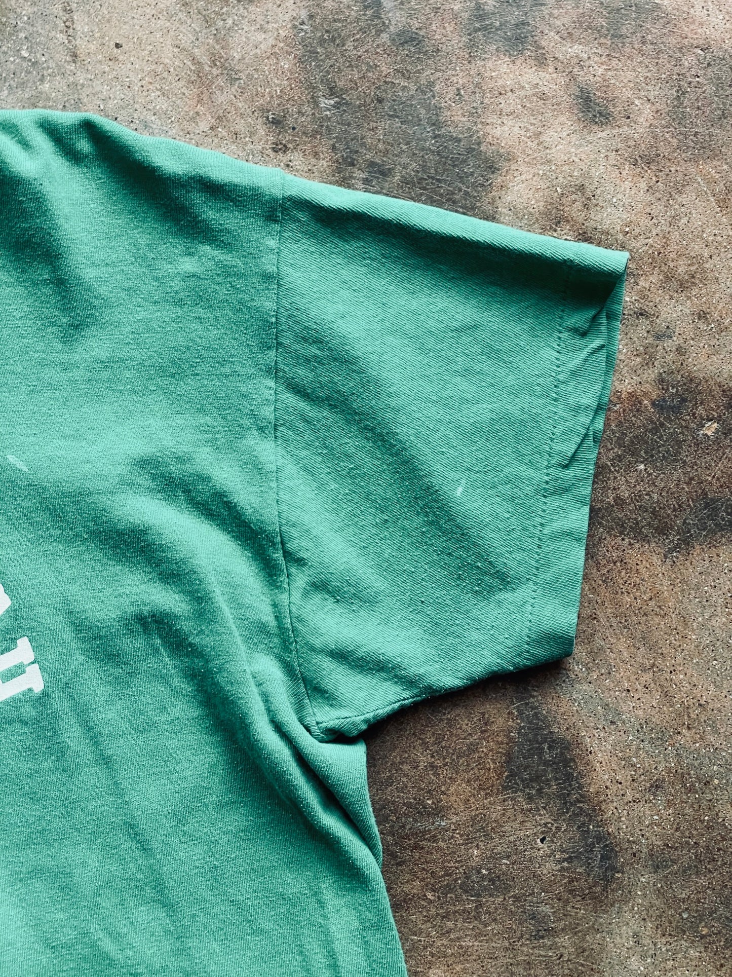 1970’s Russell Athletics Hillsborough Rec Tee | Large