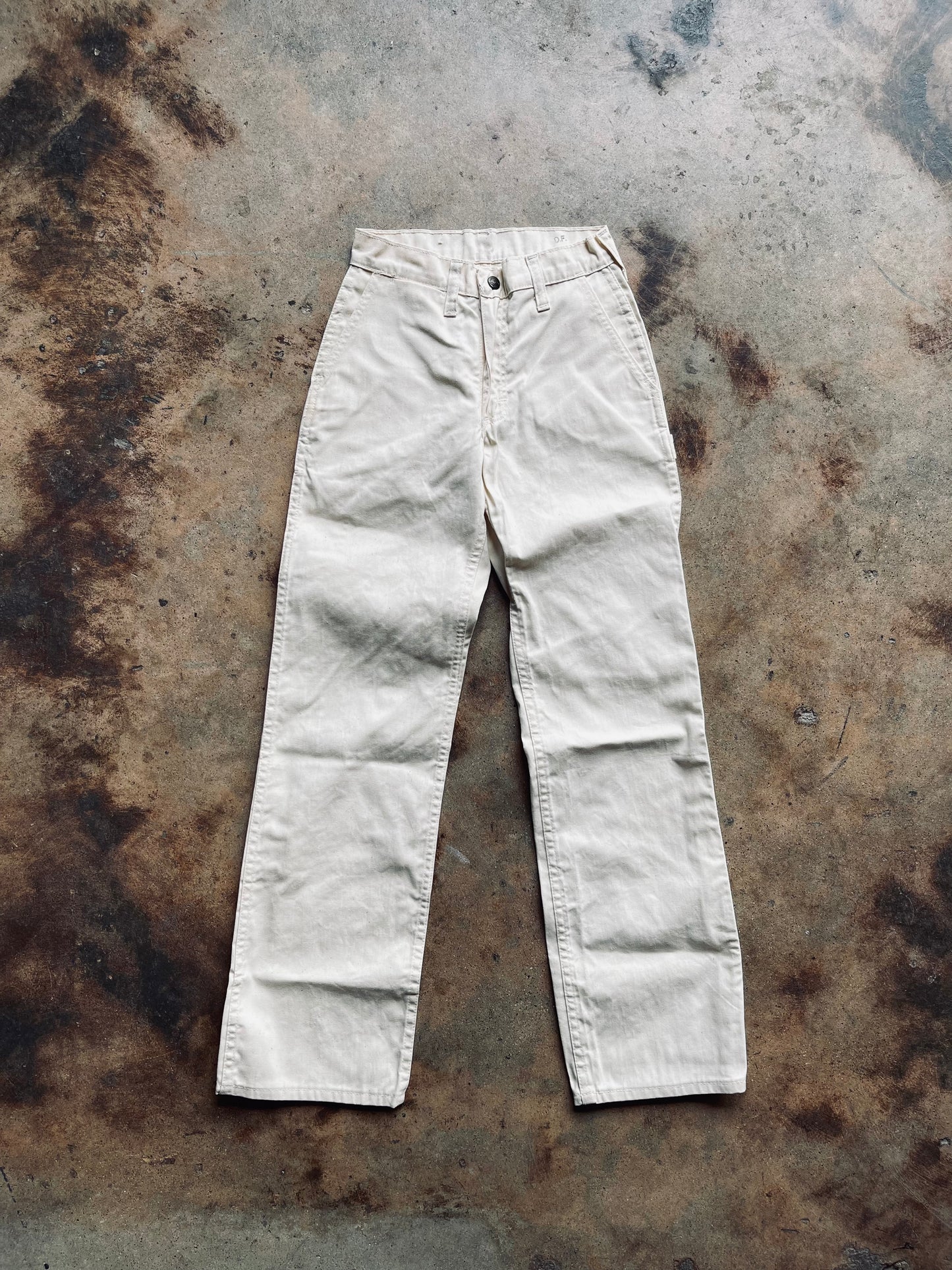 1970’s OshKosh Painters Pants | 25x34