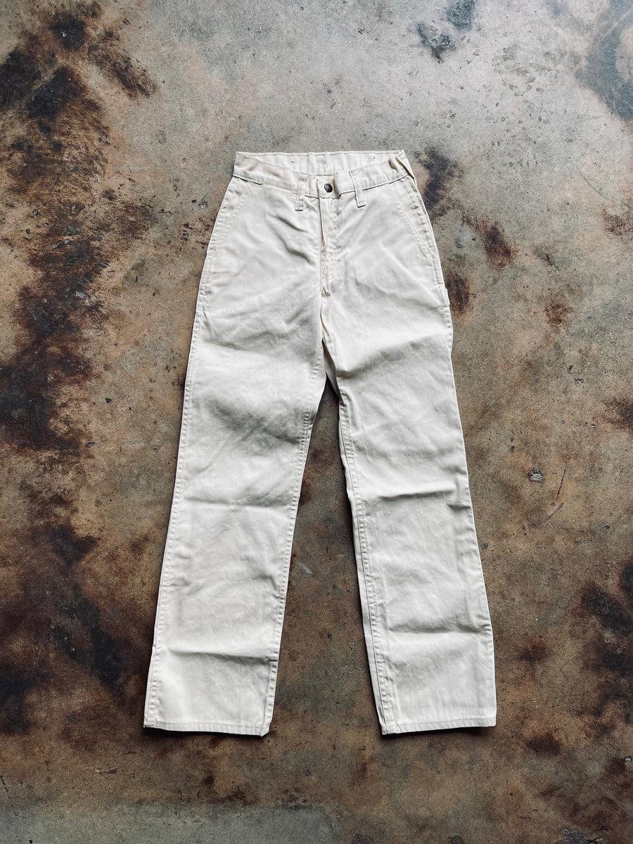 1970's OshKosh Painters Pants | 25x34 – Nylo Wool