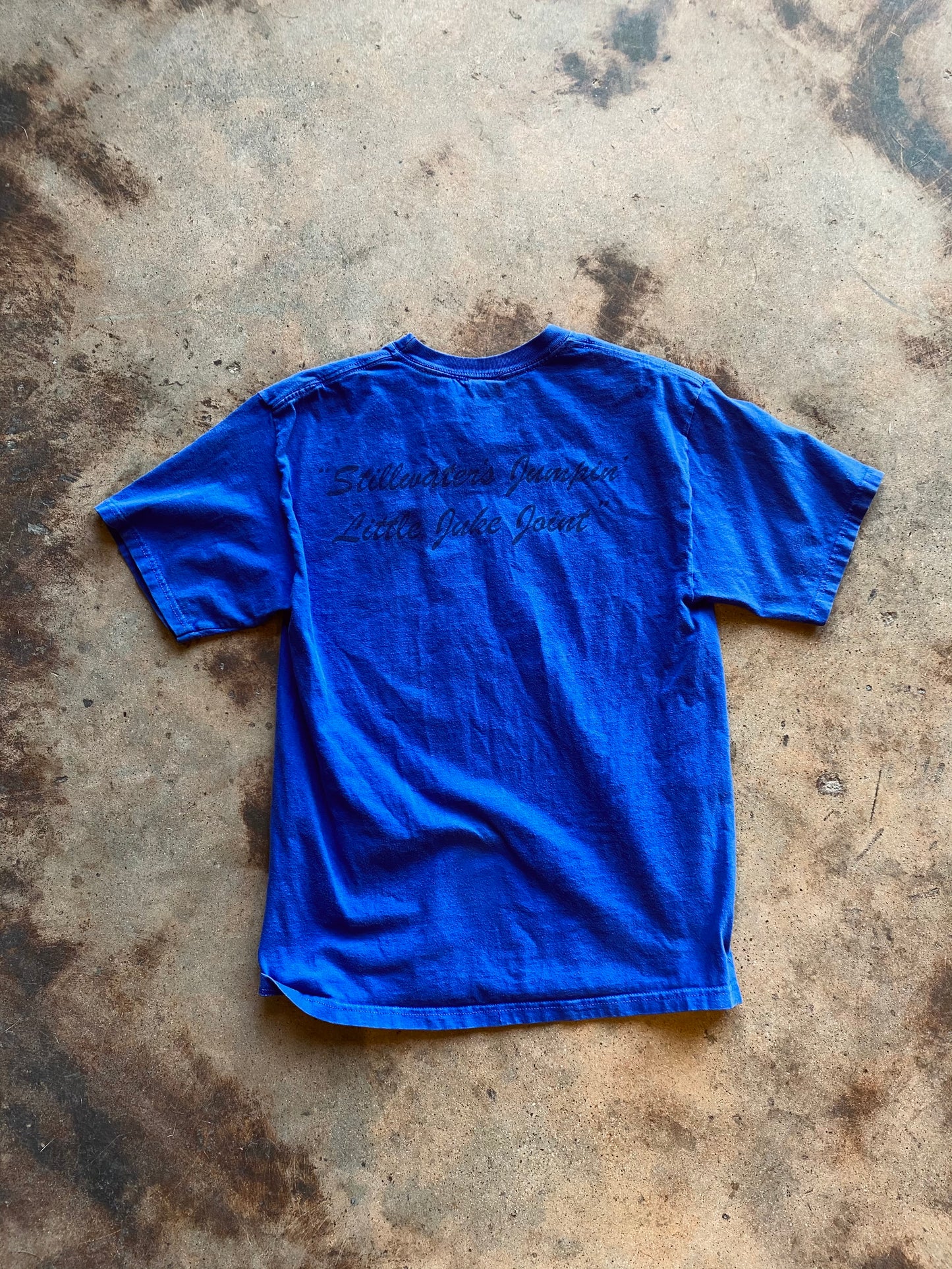 1990s “Eskimo Joe’s Stillwater, OK” Tee | Medium