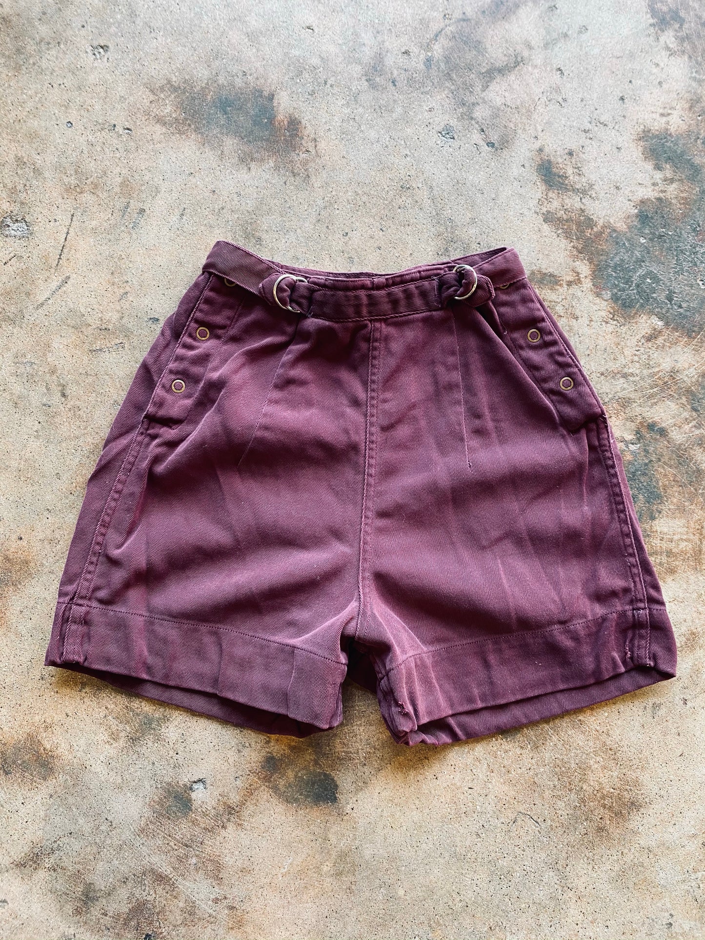 Womens Vintage New York City Vintage