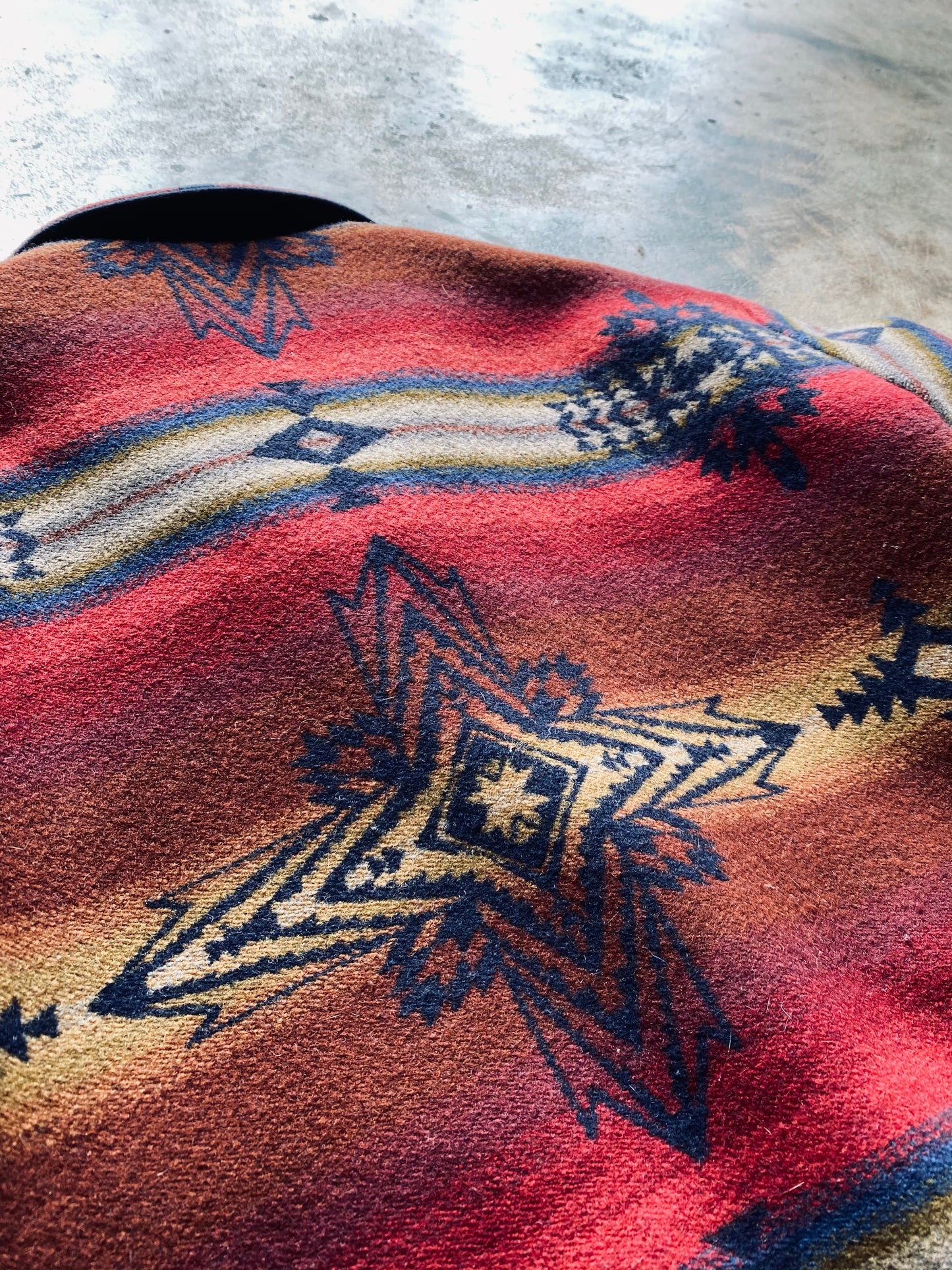 1990’s Pendleton NWT Jacket