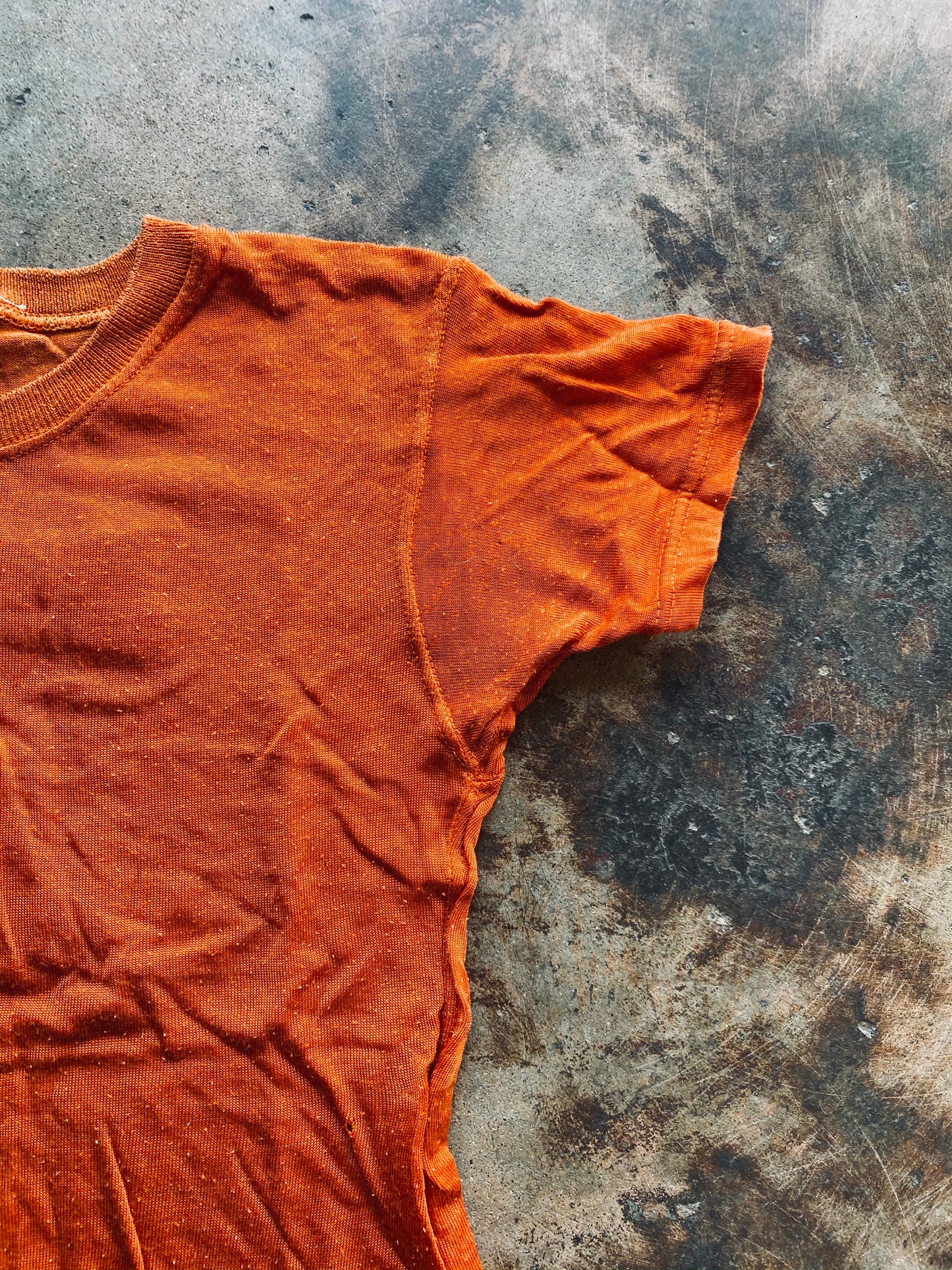 1930s Athletic Jersey T-Shirt