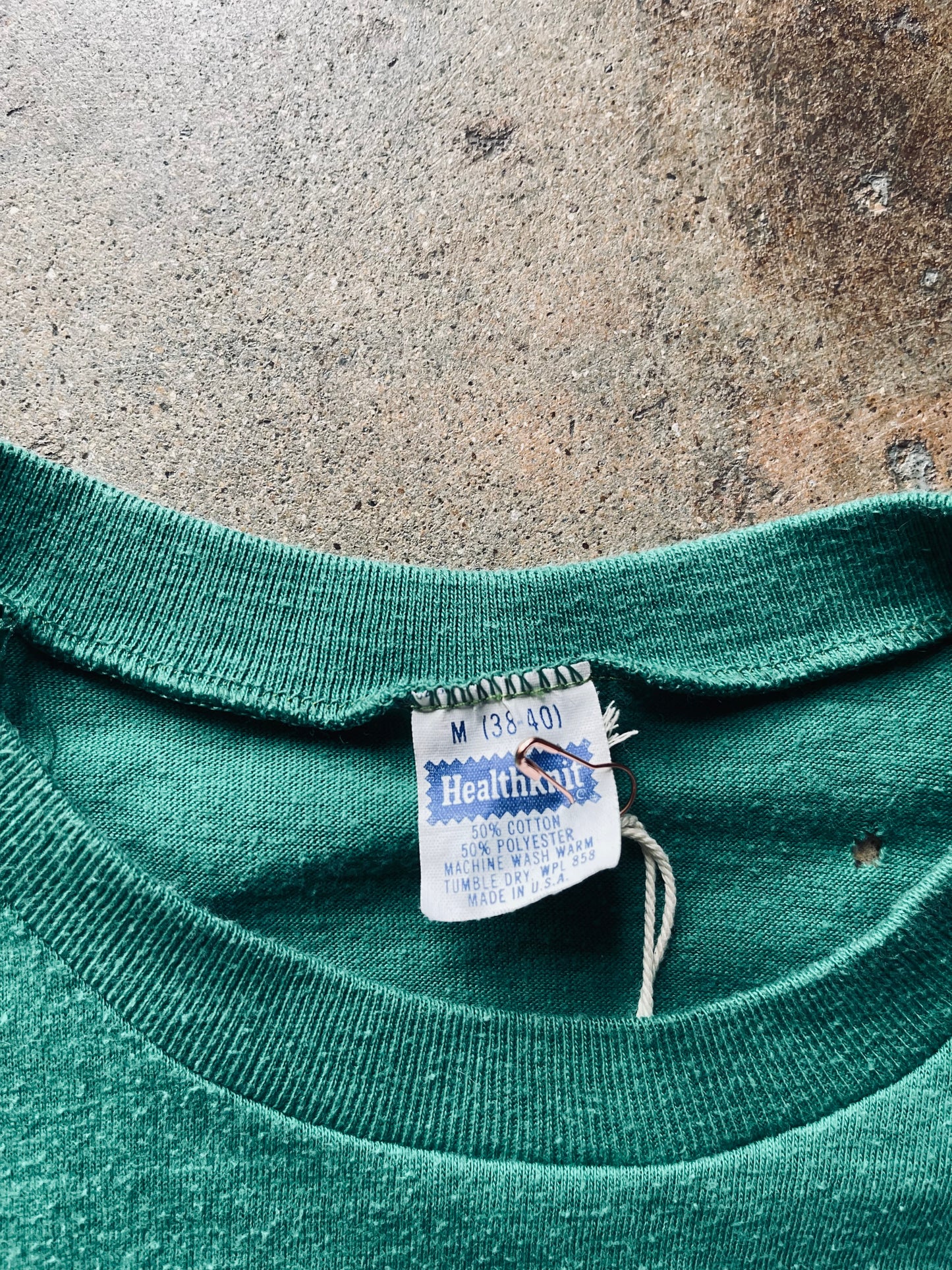 1981 The Great Race Tee | Medium