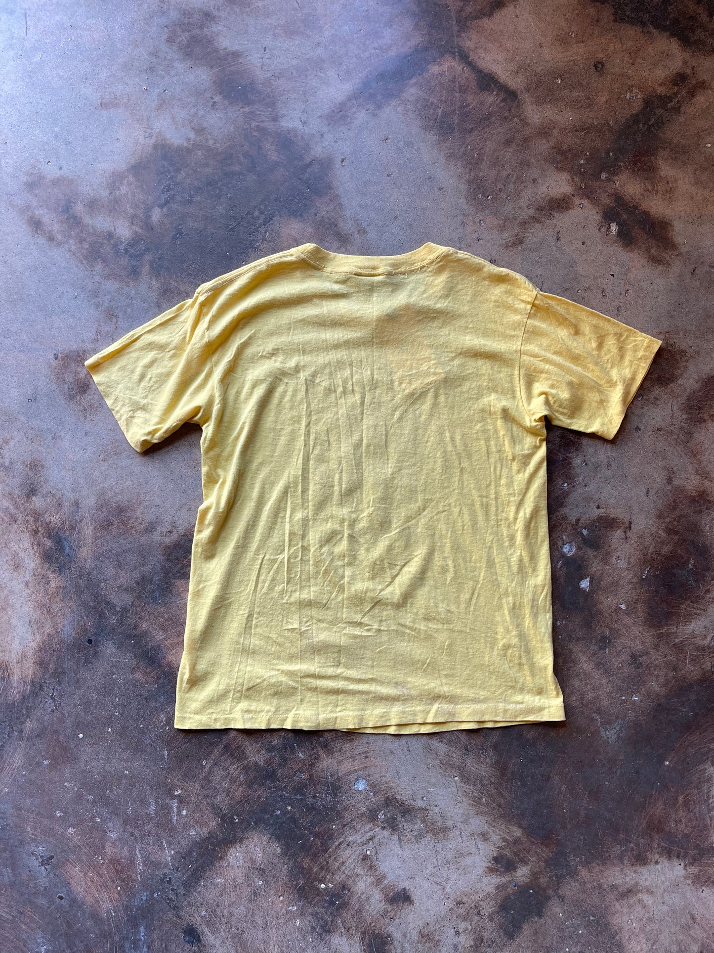 1980’s Grand Illusions Vietnam Veteran Tee | Large