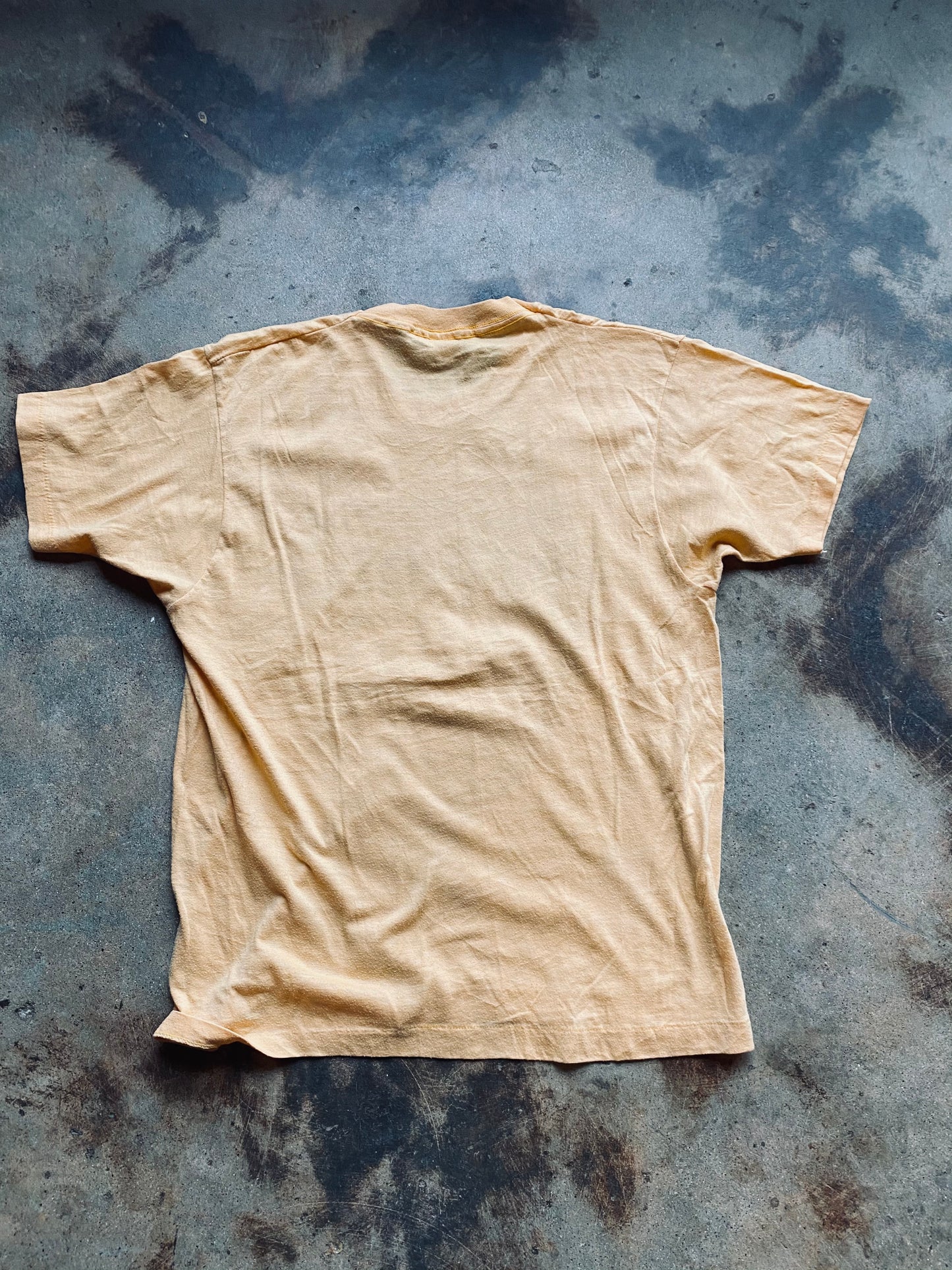 1980s Screen Stars “Sophomore Studettes” Tee | Large