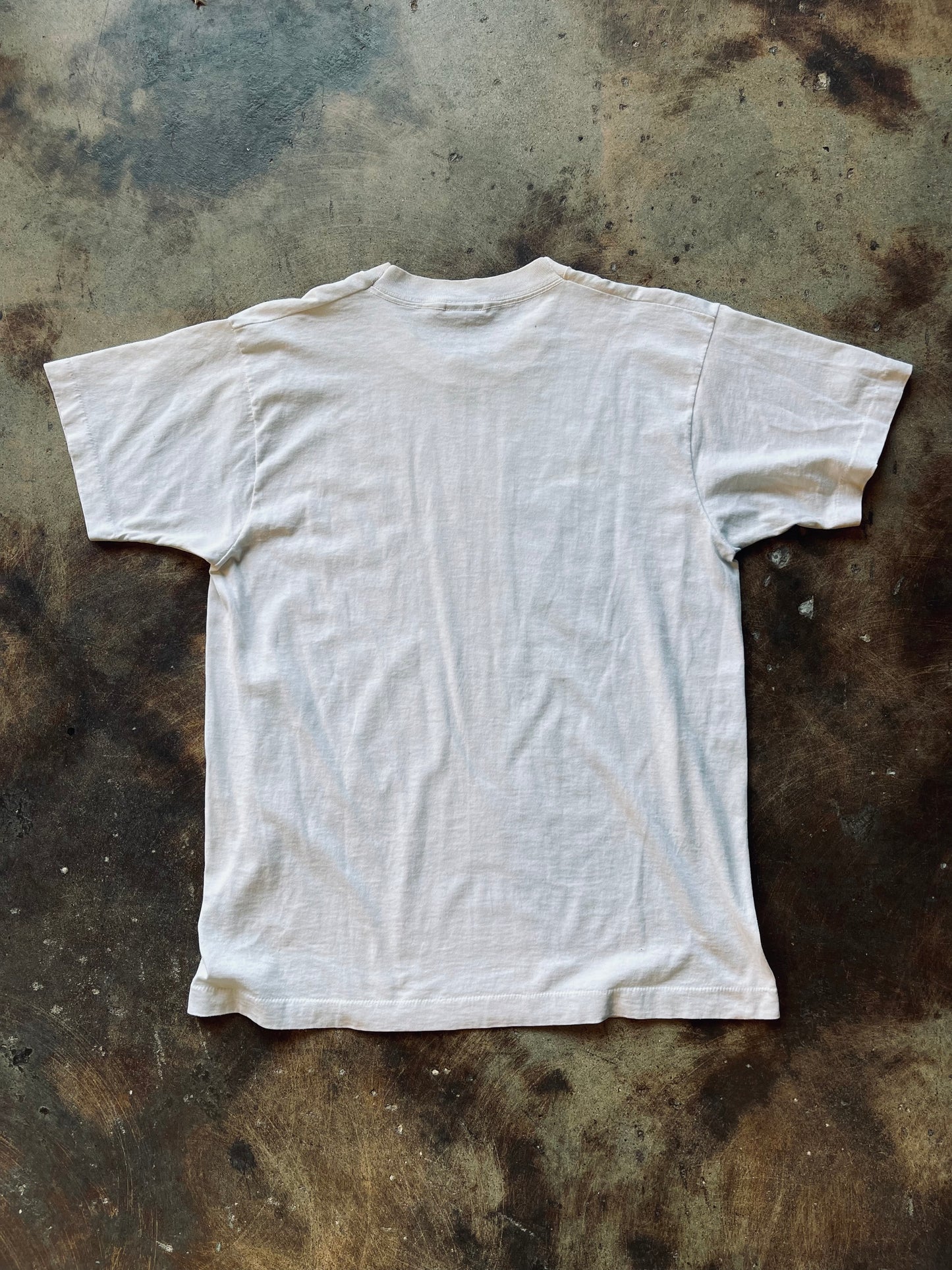 Vintage Screen Stars “Proud To Say USA” | Large