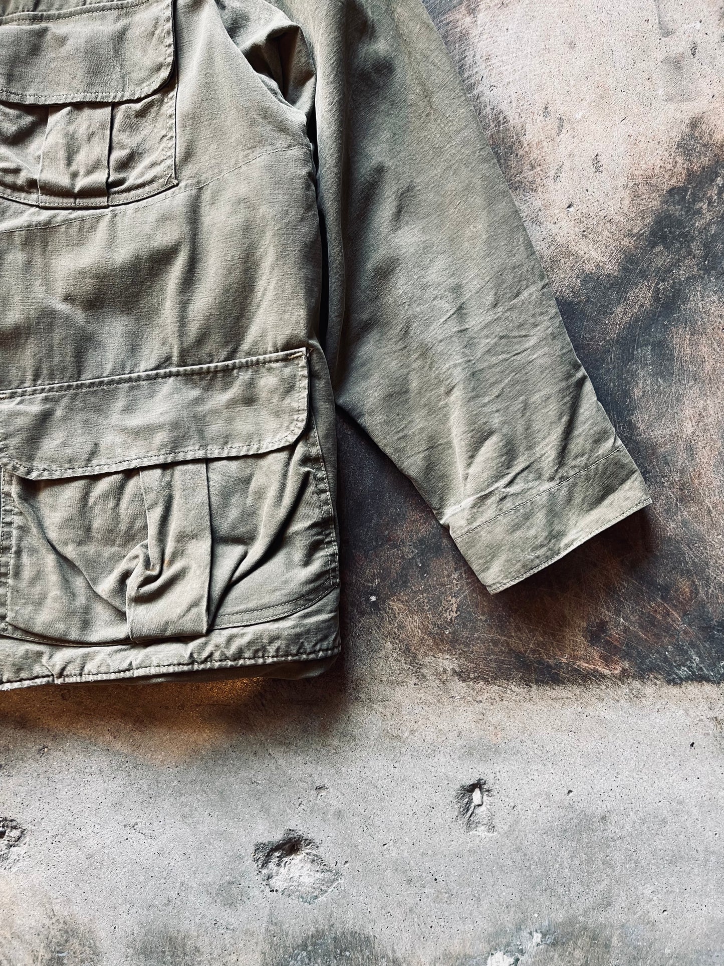 1940’s Hinson Bodyguard Hunting Garments Jacket | 40