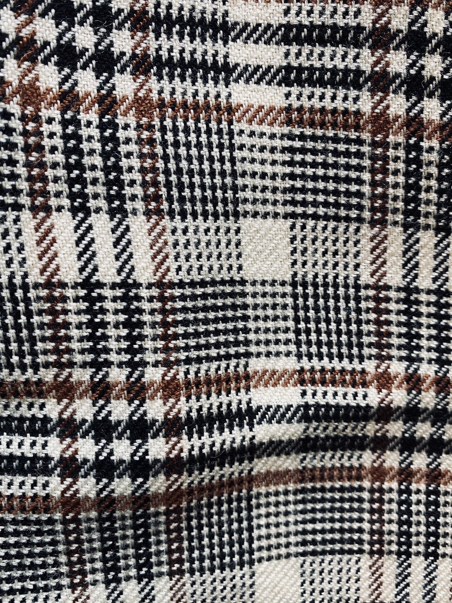 1960s Parade S/SL Dress | Medium