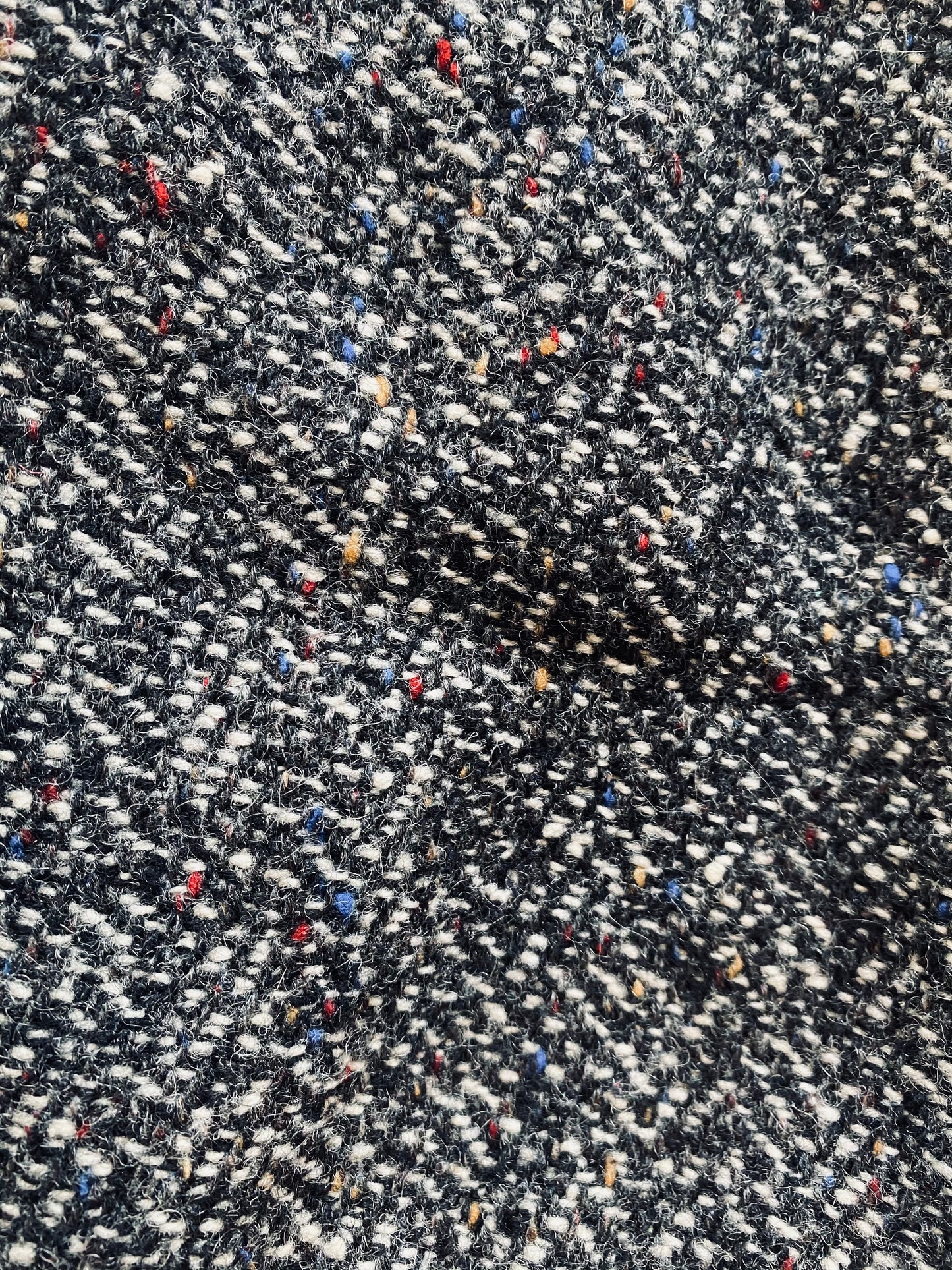 1980s Braefair Tweed Blazer/Coat