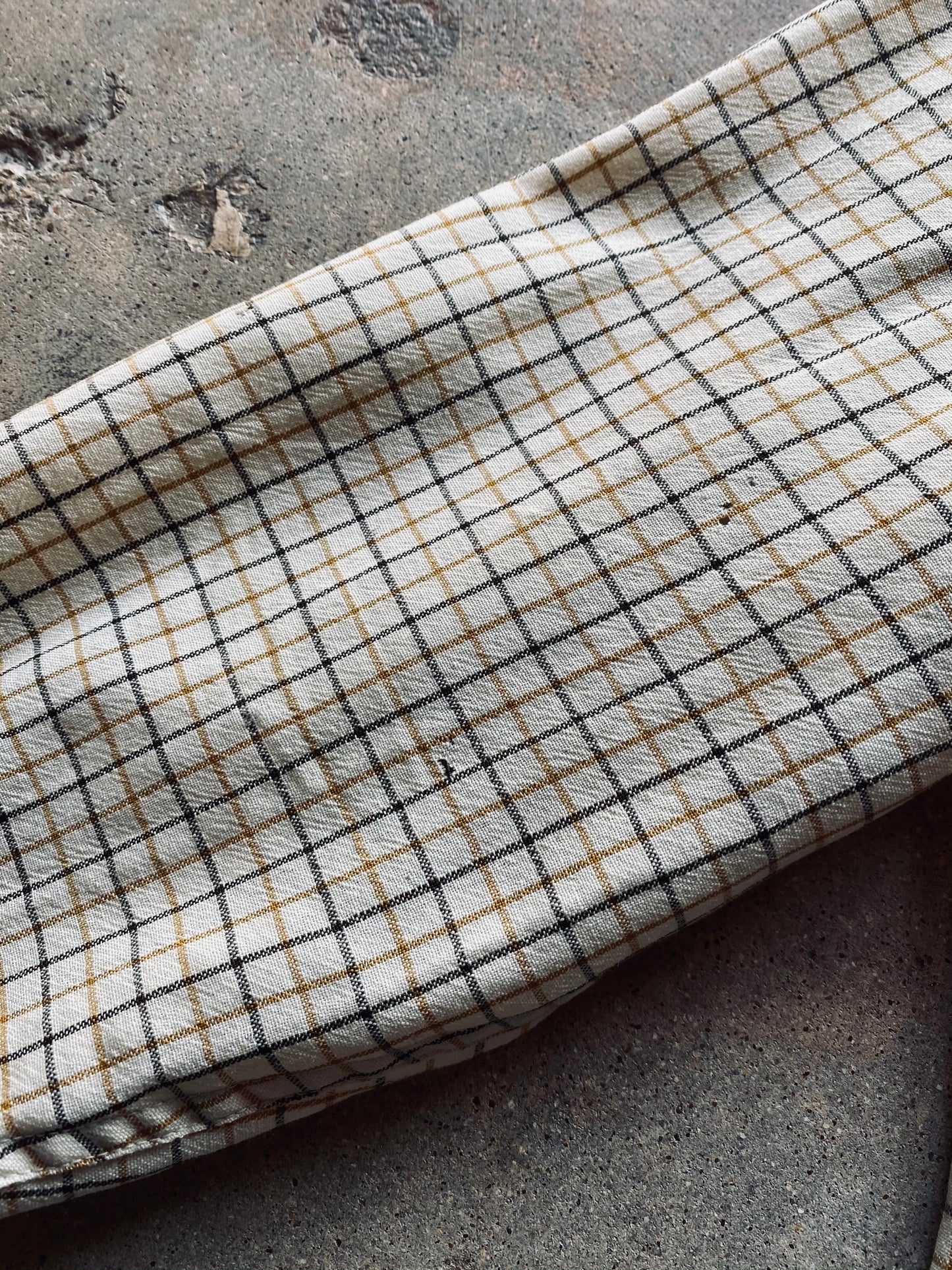 1950s Pendleton Board Shirt | Medium