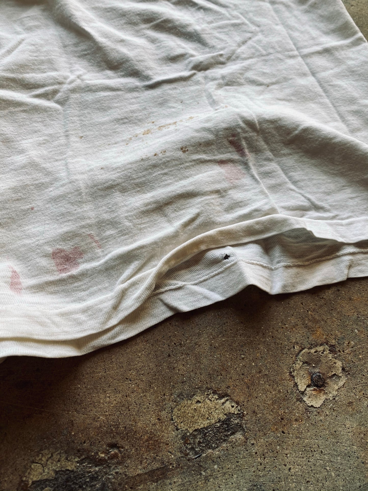 Vintage Yellowstone Park Graphic Tee