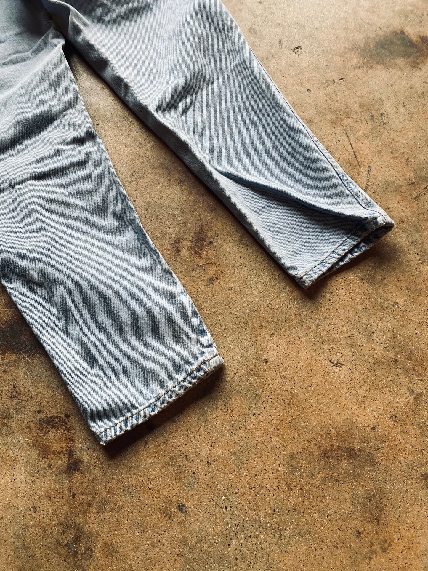 1980s Bill Blass “Mom” Jean | 12