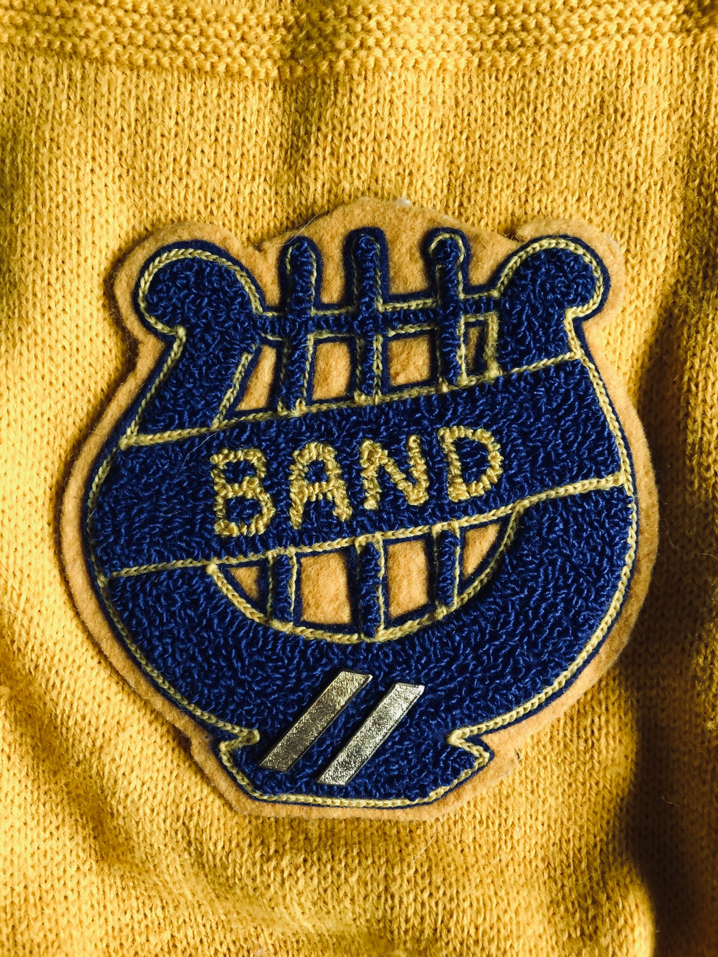 1960’s Kids Dell Sweater Vest | Kids 9