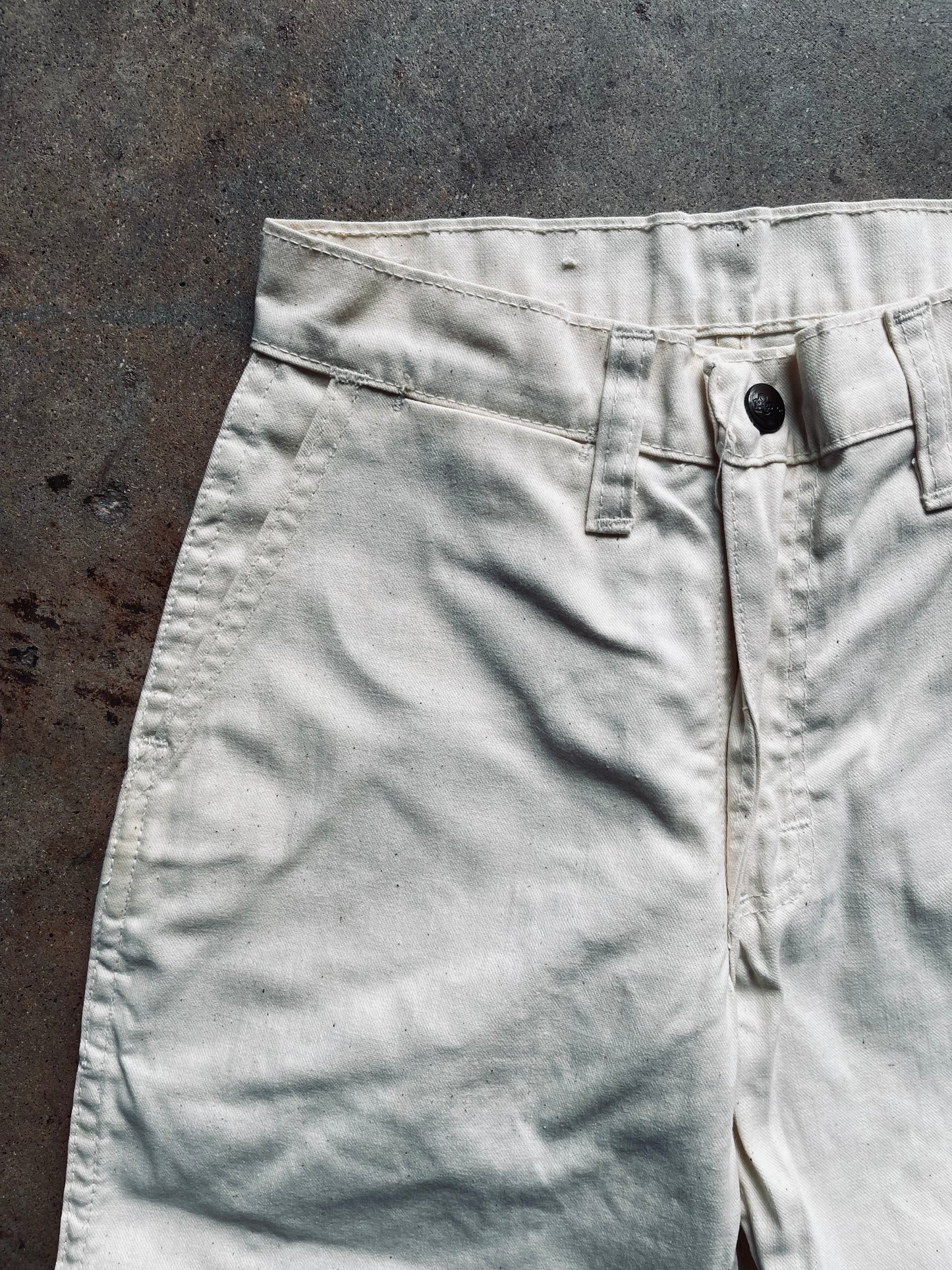 1970’s OshKosh Painters Pants | 25x34