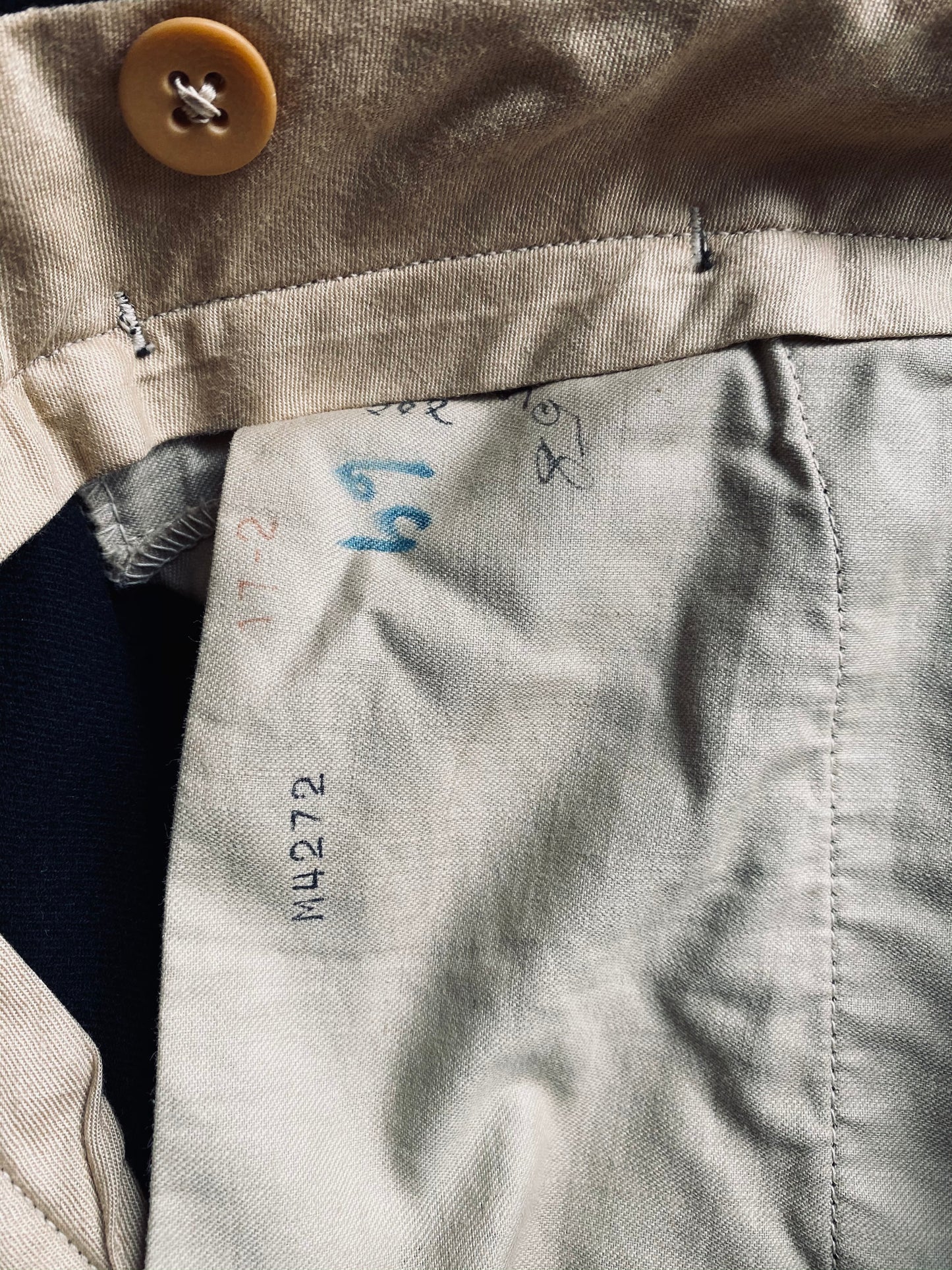 1930s Royal Tailors Inc Custom Tuxedo | 38R
