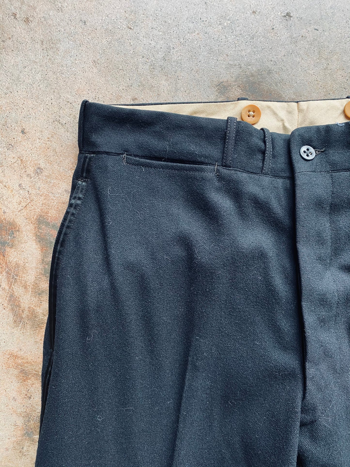 1930s Royal Tailors Inc Custom Tuxedo | 38R