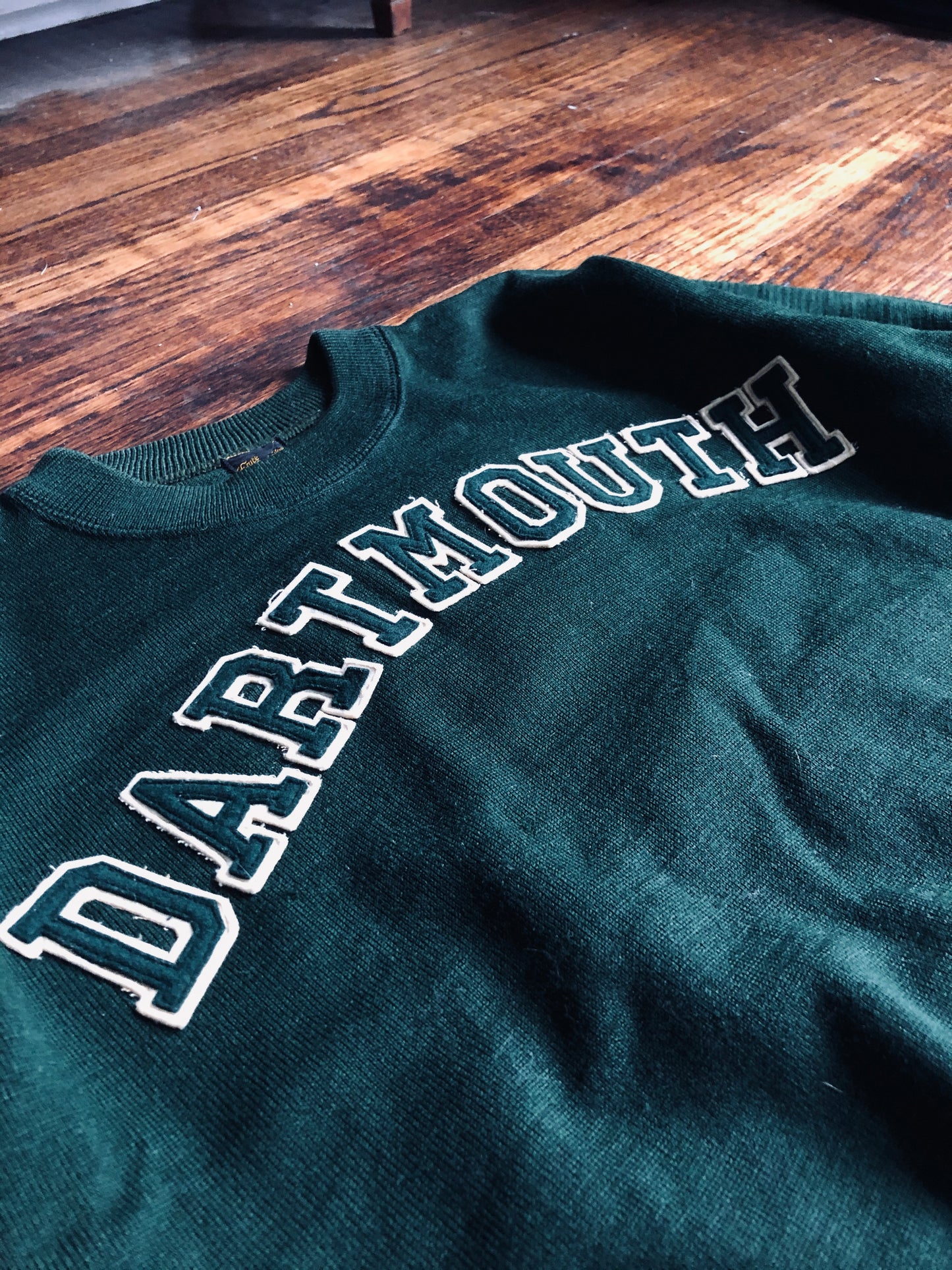 Dallas Vintage