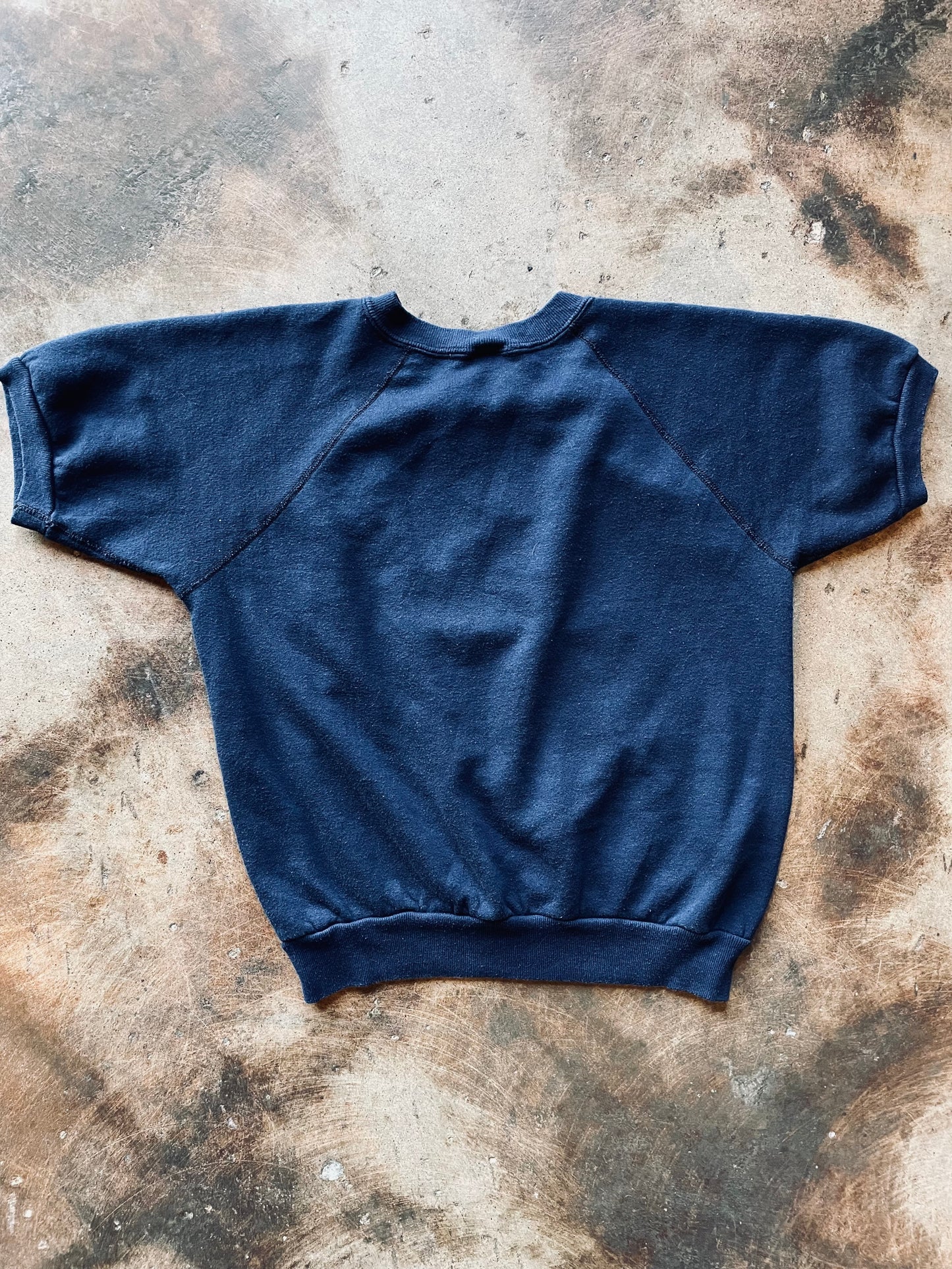 1970’s Wolf & Sons Kentucky Wildcats Sweatshirt | Medium