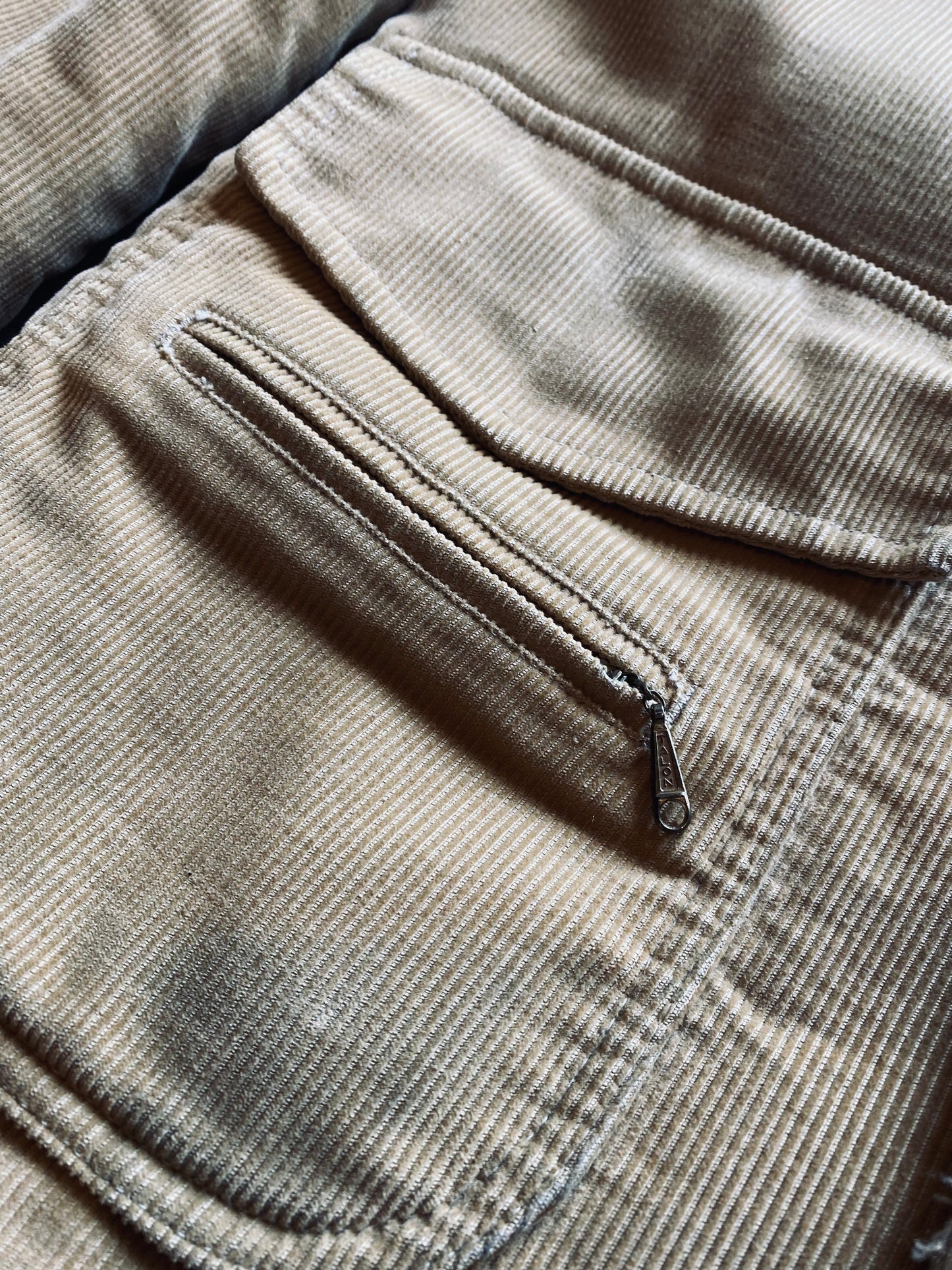 1970s Shanhouse Lined Coat | 40R