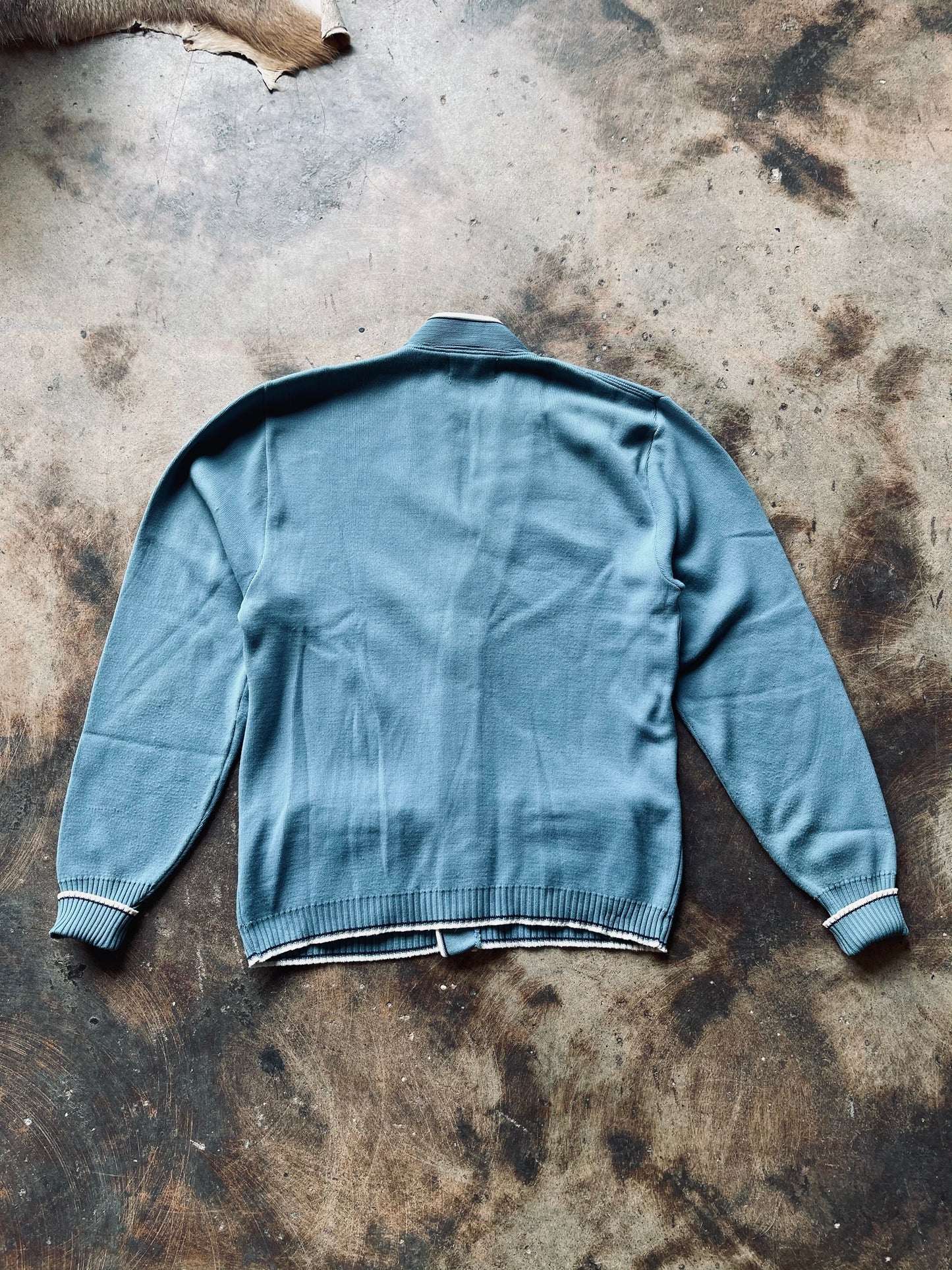 1960s Puritan Cardigan