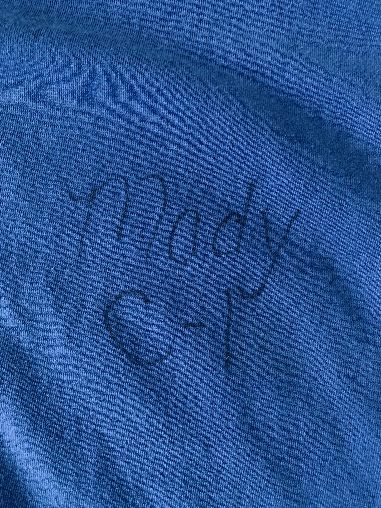 1980’s Calvary Graphic Tee