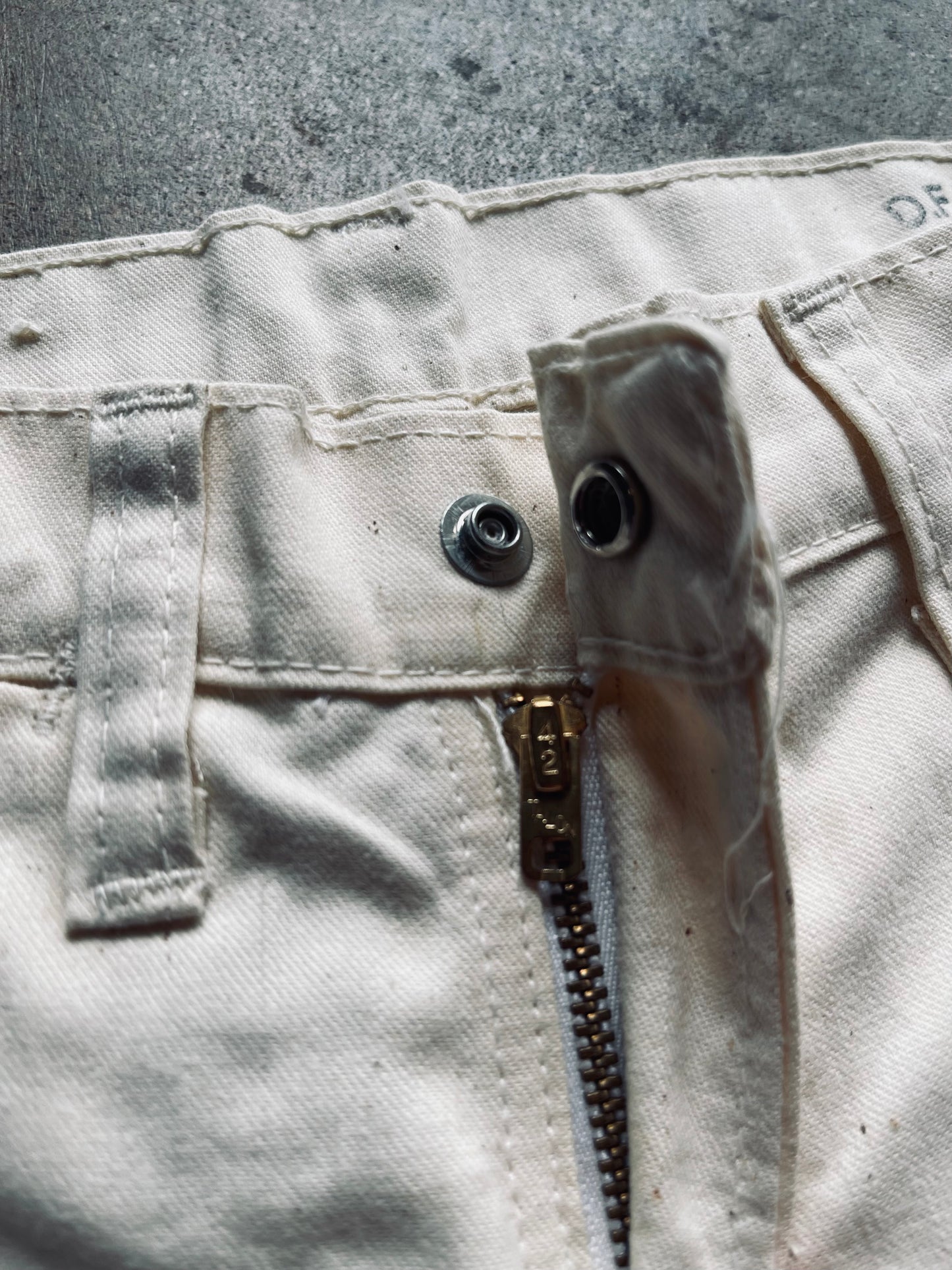 1970’s OshKosh Painters Pants | 25x34