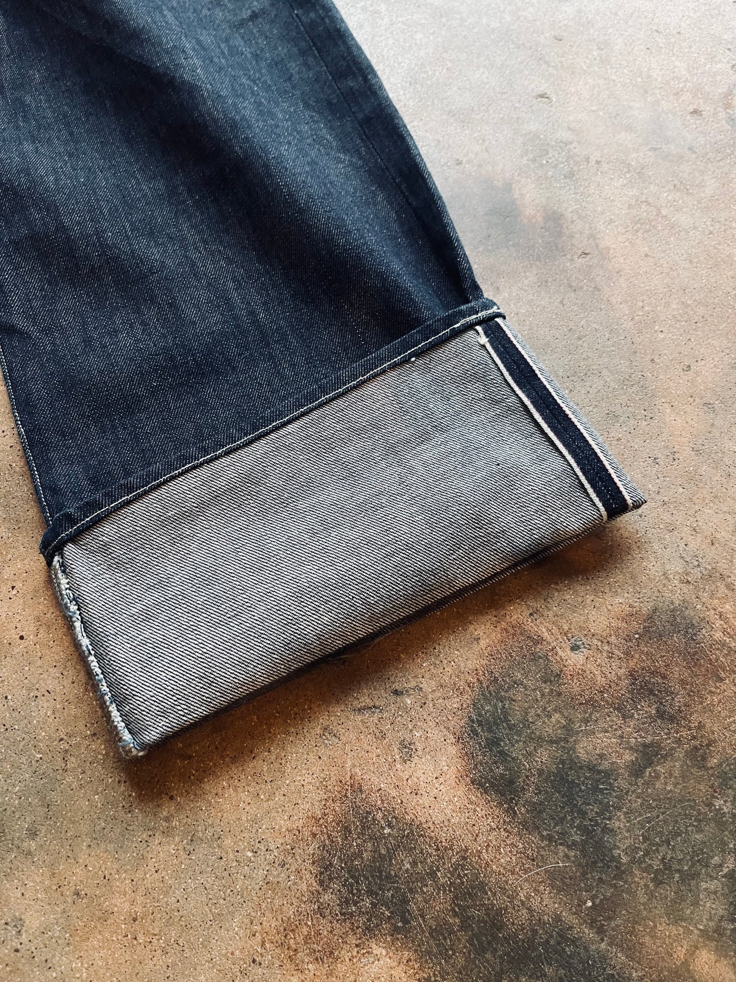1927 Levi’s 501 Denim Reproduction | 32X34