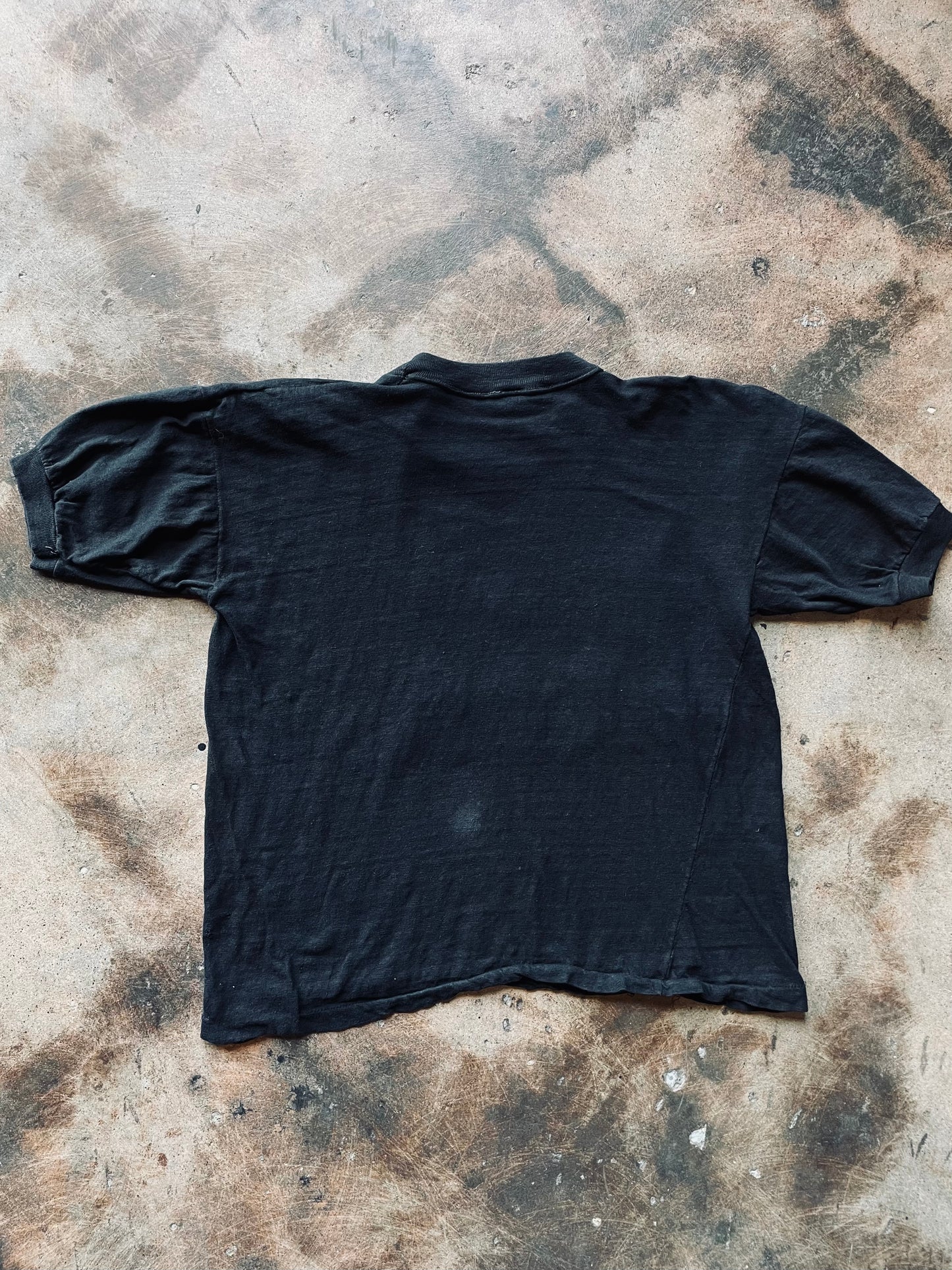 1970’s Las Vegas Dice Souvenir Tee | Large