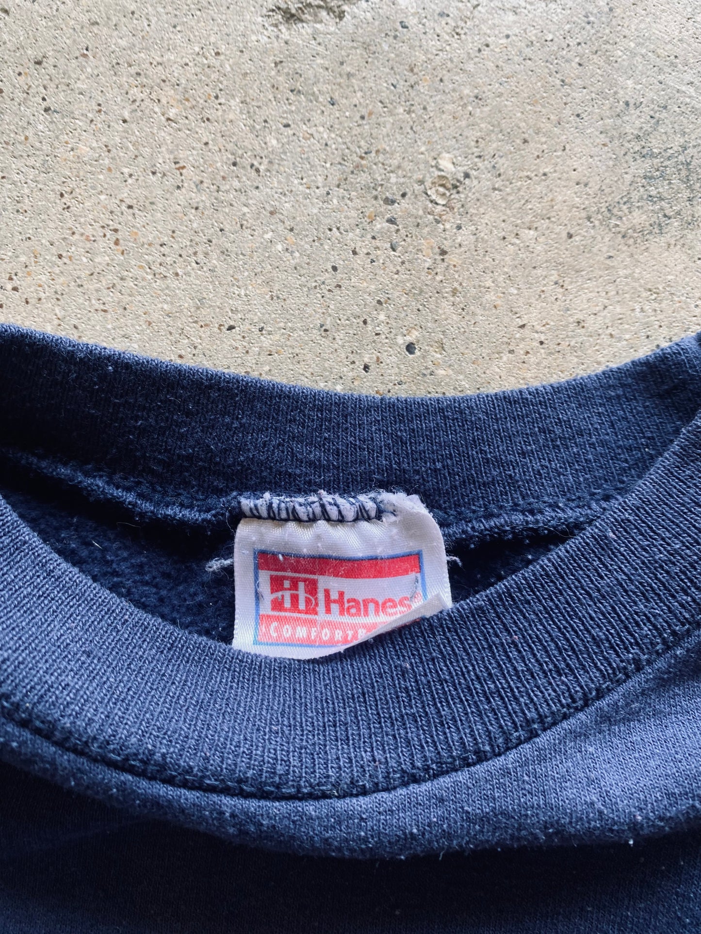 Vintage St. Pius X Catholic School Sweatshirt