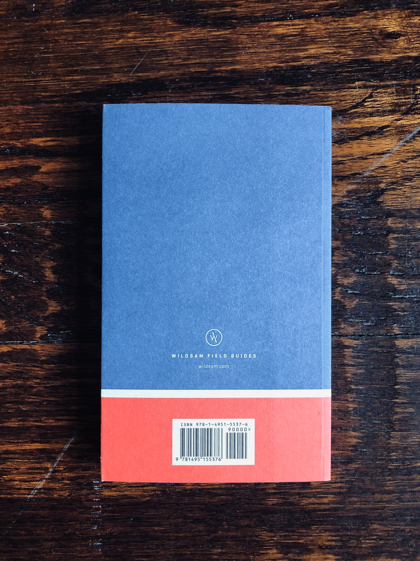 Wild Sam Desert Southwest Field Guide