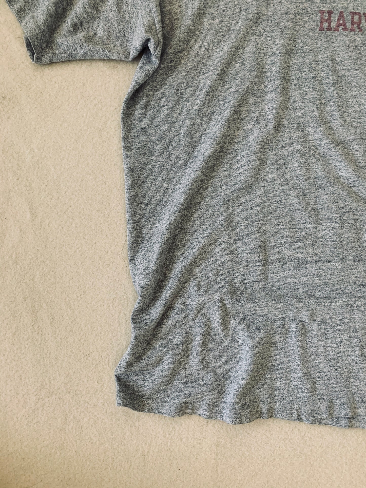 1980’s Champion “Harvard” Tee