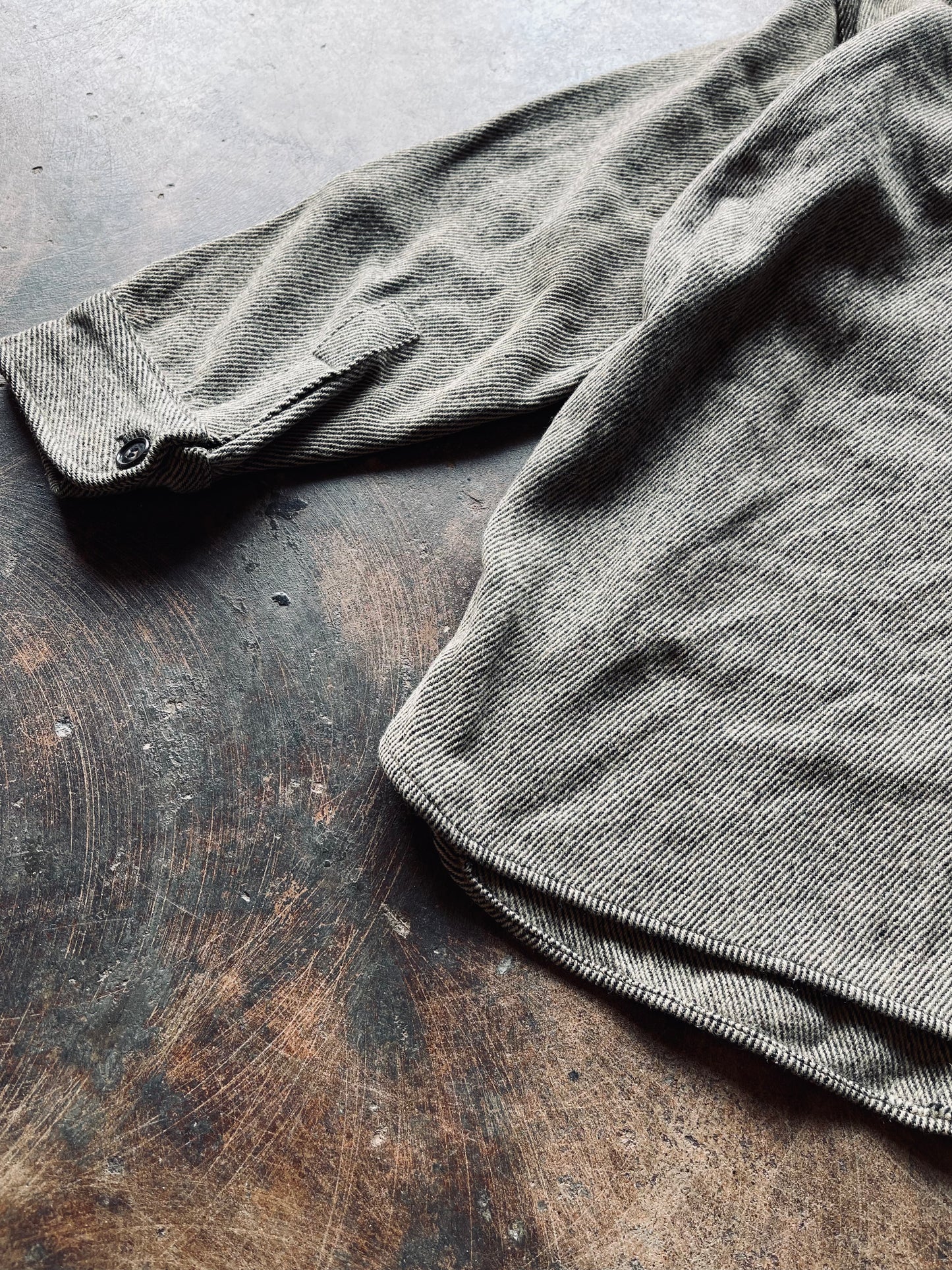 1960’s/70’s Eddie Bauer CPO | Large