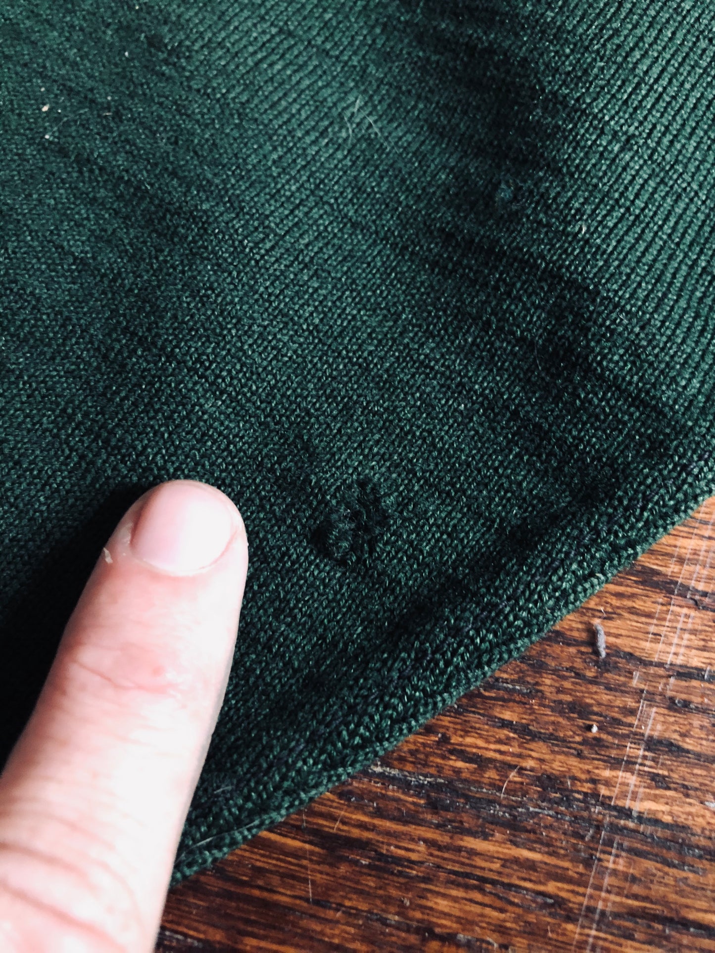 1920-30’s Dartmouth University Sweater
