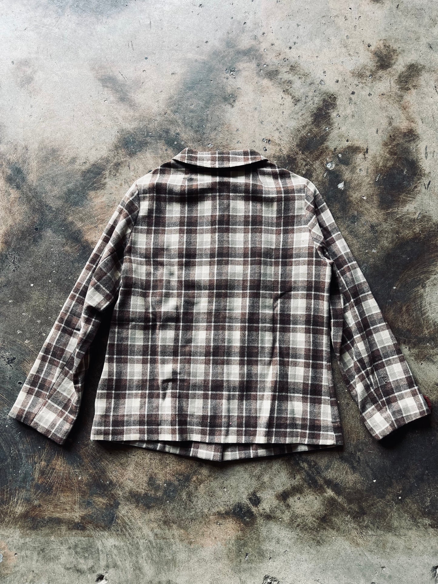1960’s Babydoll Style Jacket | Medium
