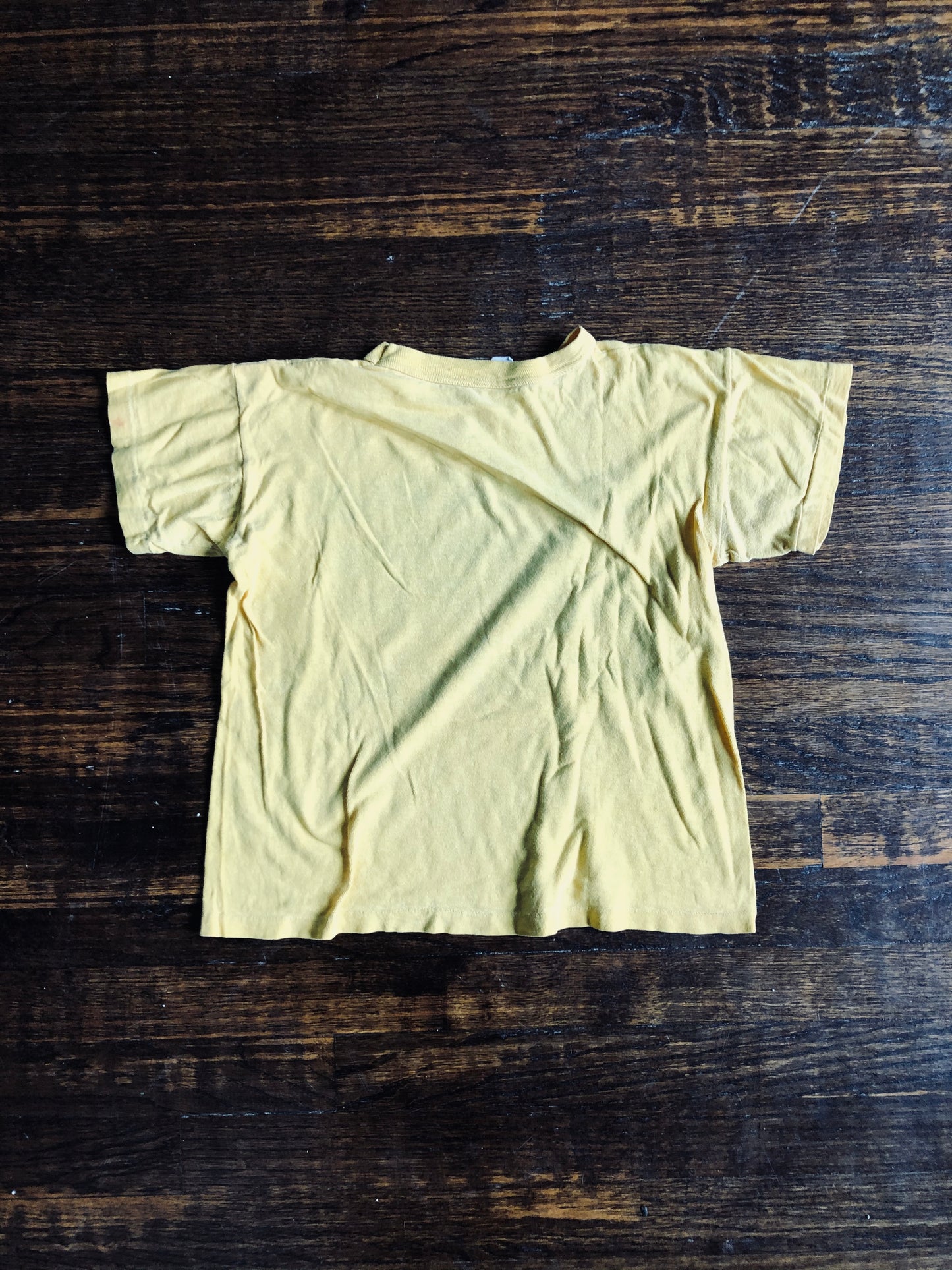 1970’s Mule Barge Souvenir Tee