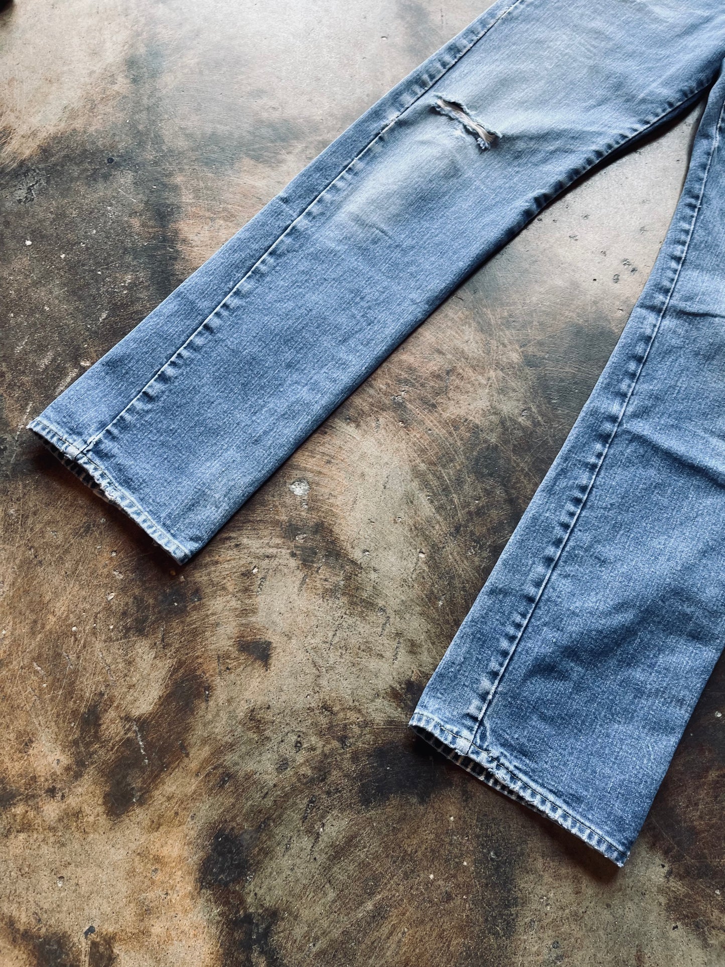 1980’s Lee Riders Denim | 30x36