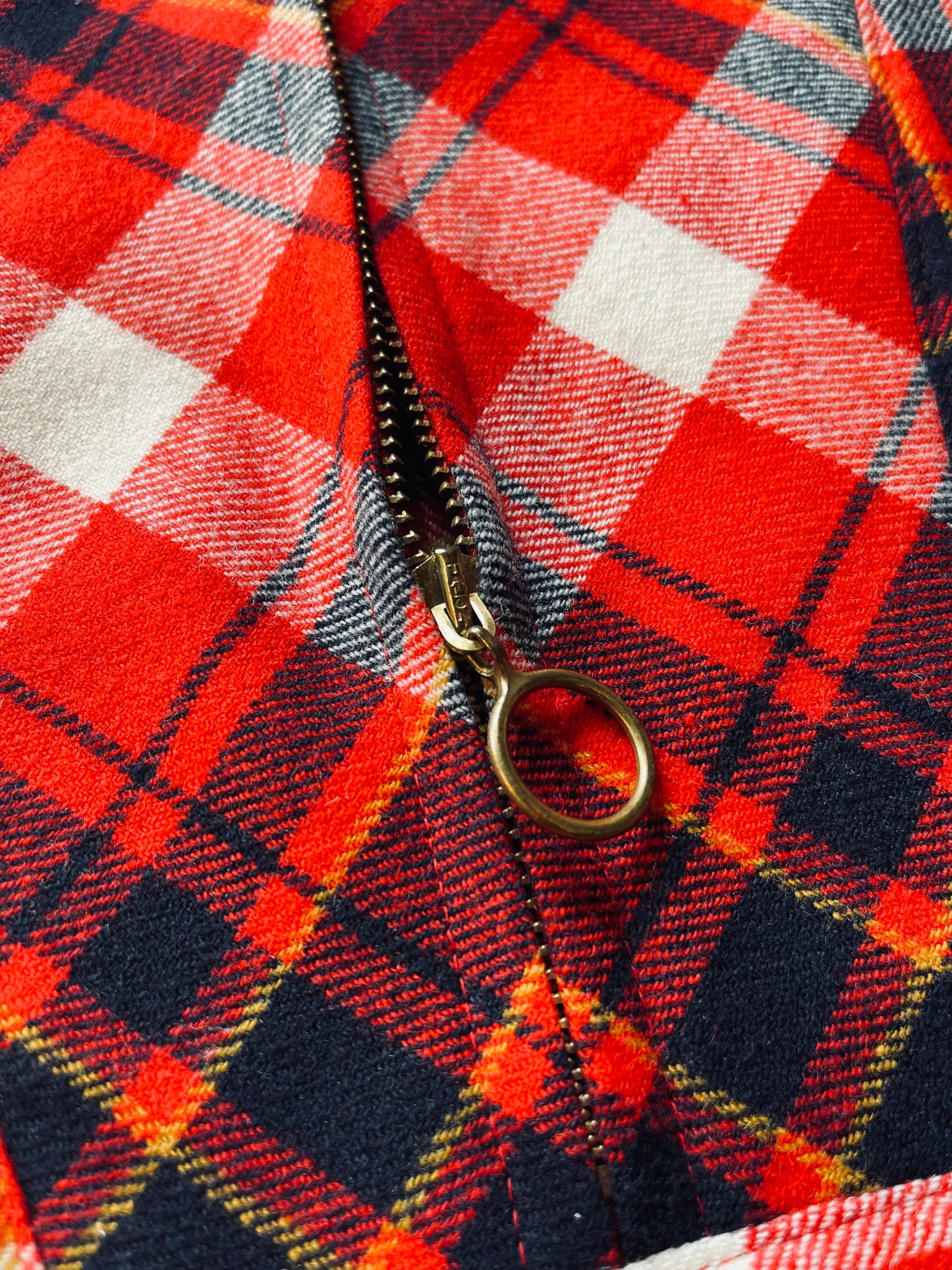 1970’s Knockabouts by Pendleton Pullover | Medium
