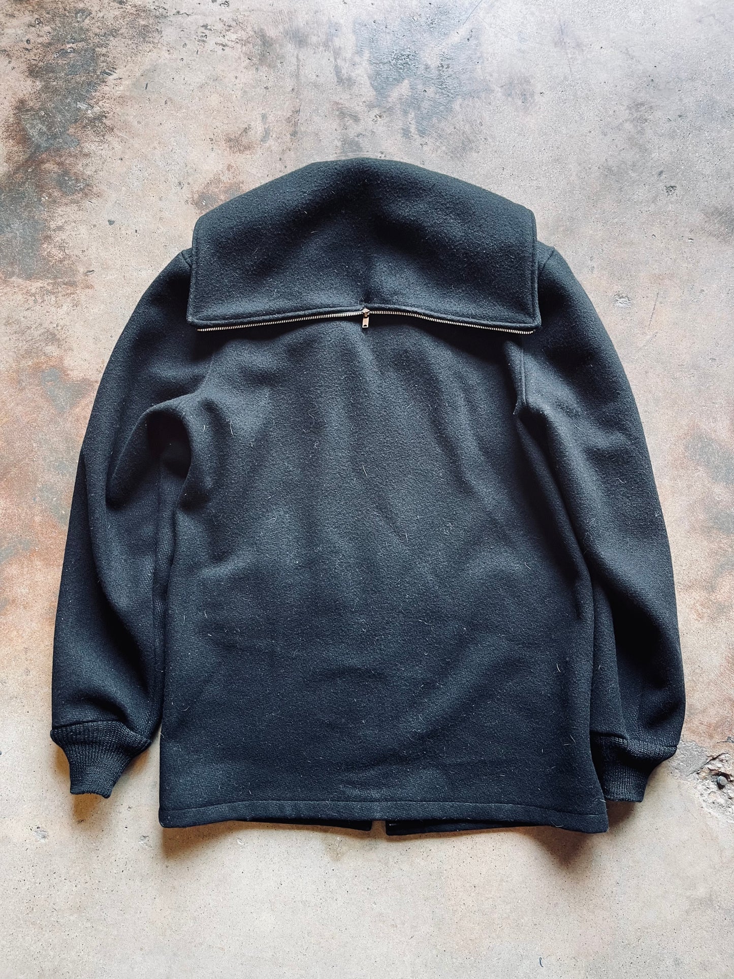 1980 West Point USMA Coat | Large