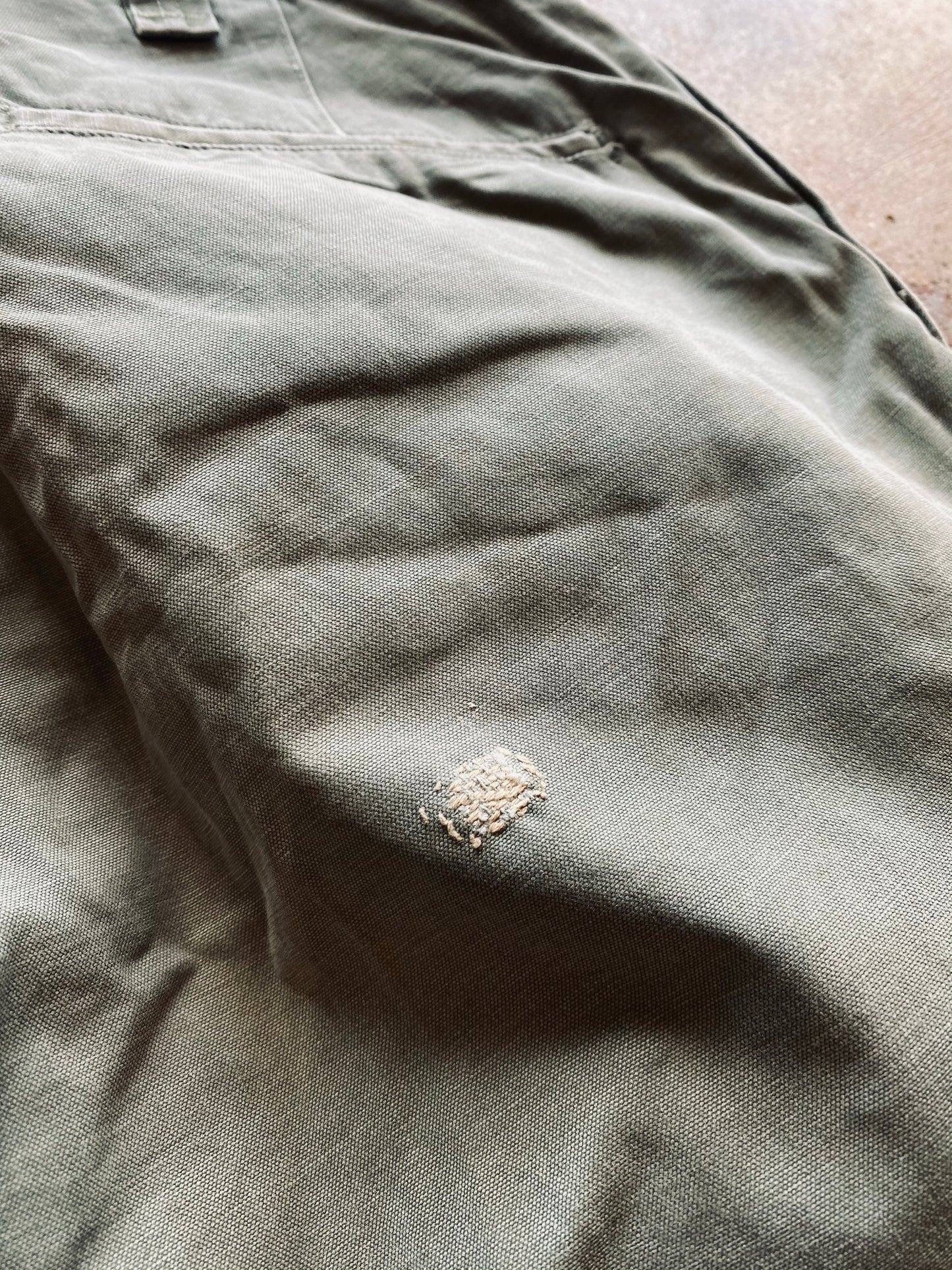 1940s-50s US Army Field Trouser