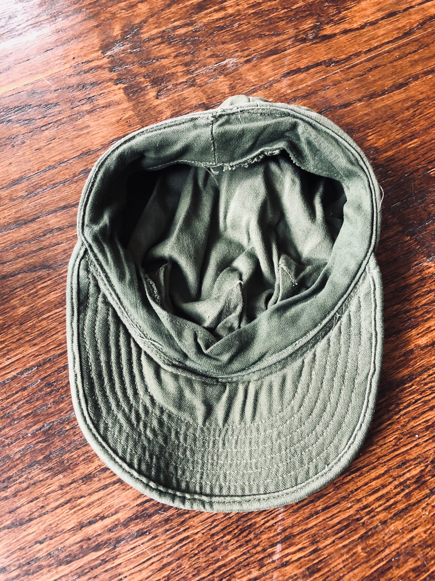 1950’s US Army Cap
