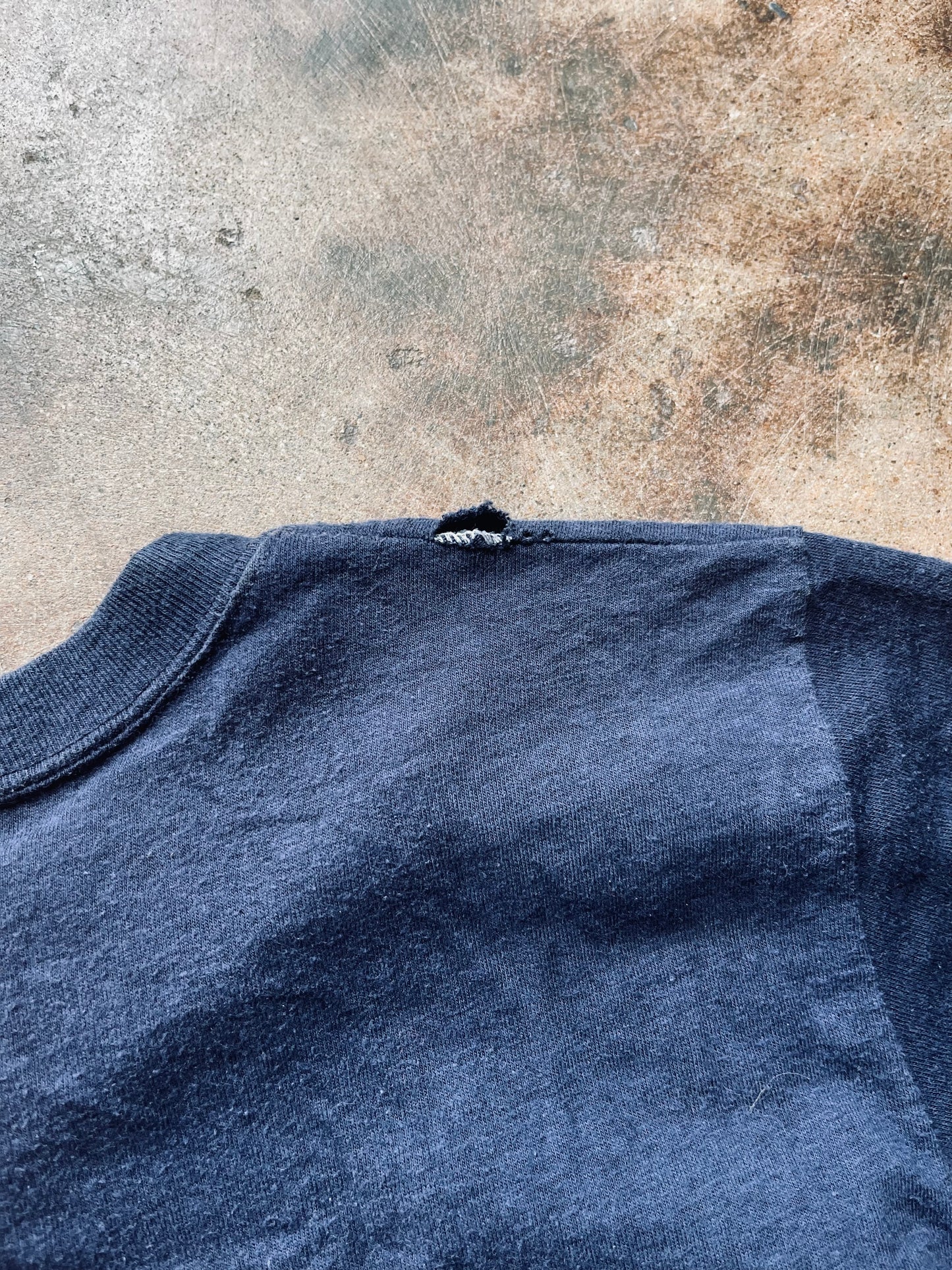 1980’S Sport-T Body Works Graphic Tee | Medium